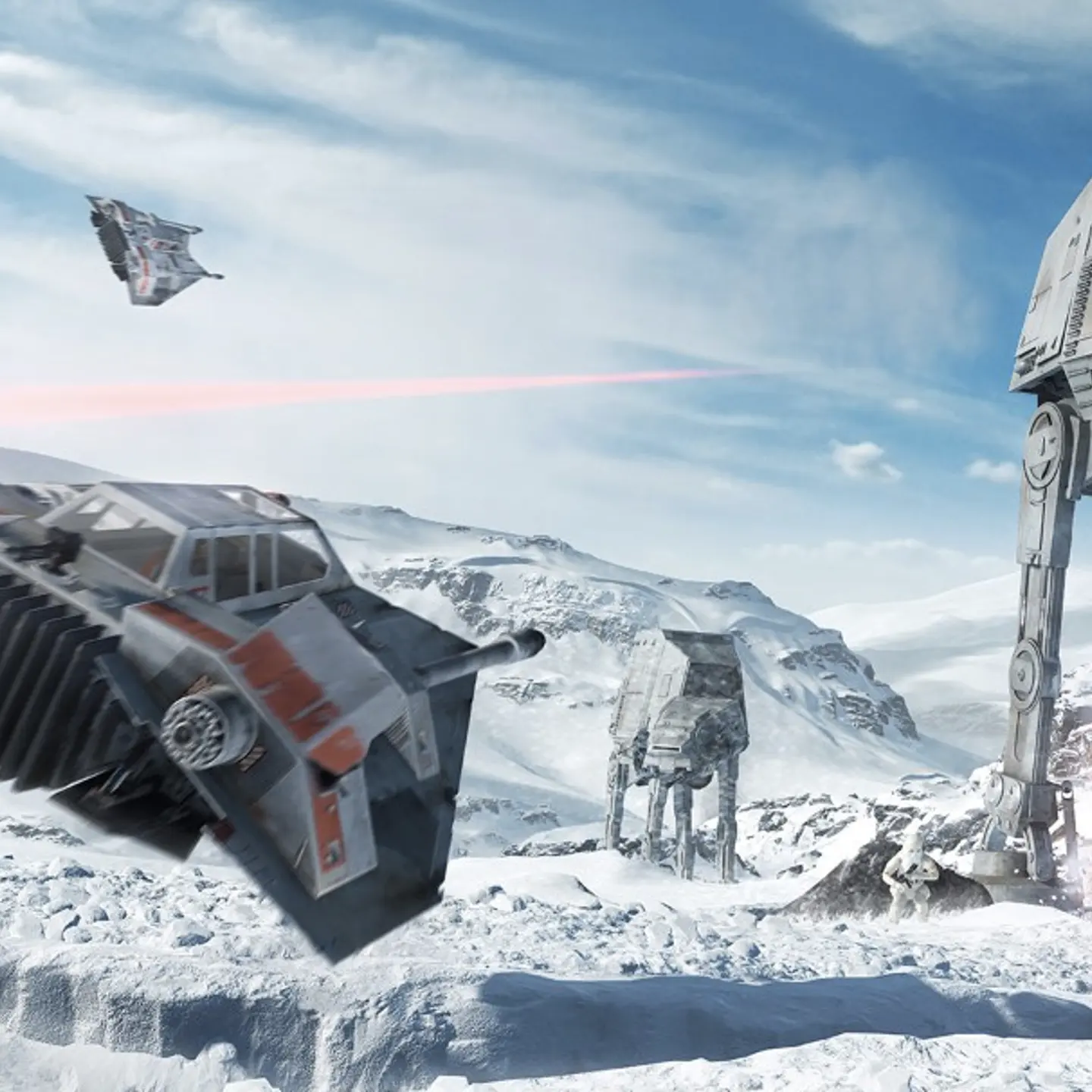 Star Wars Battlefront