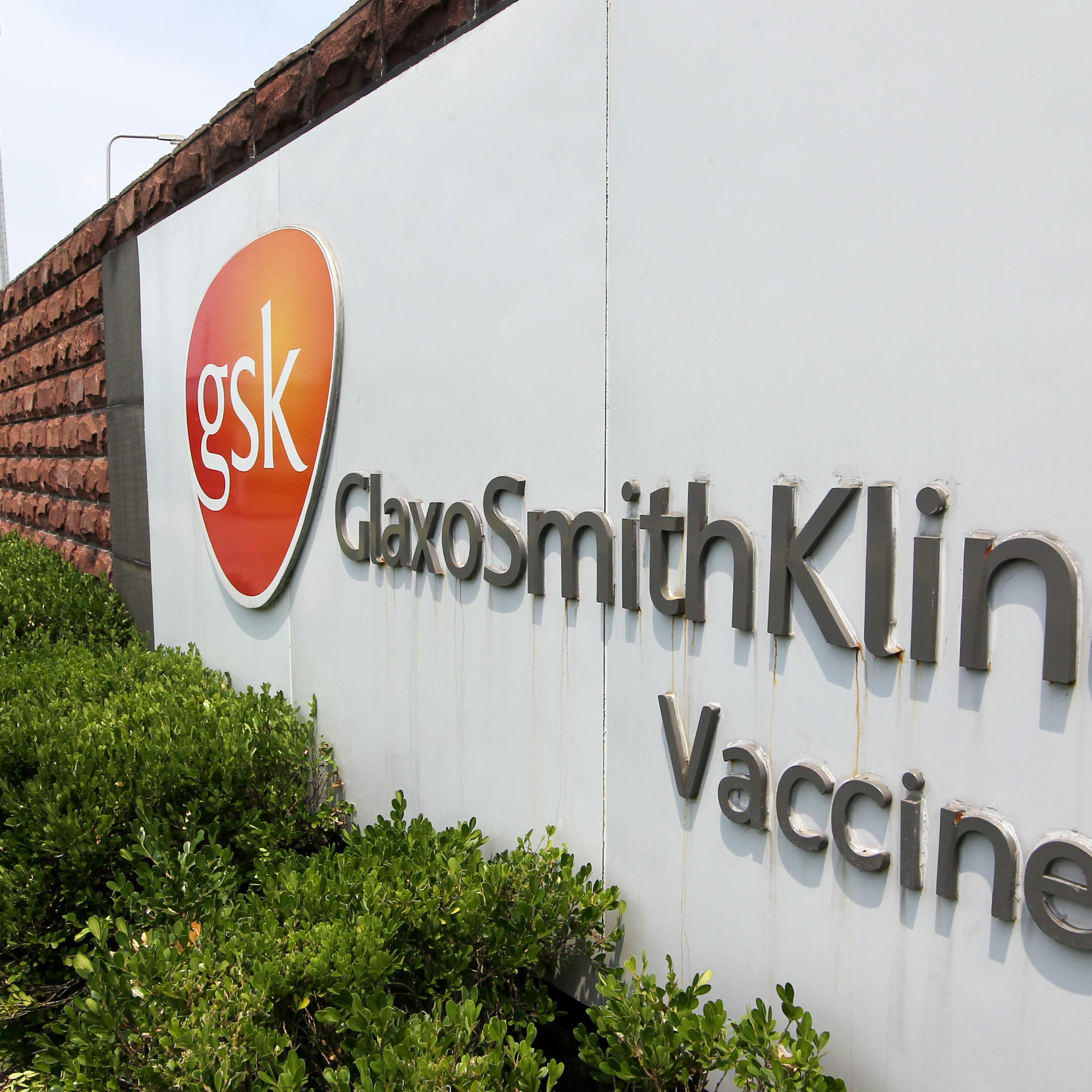 CHINA-BRITAIN-PHARMACEUTICAL-CORRUPTION-EARNINGS-GSK