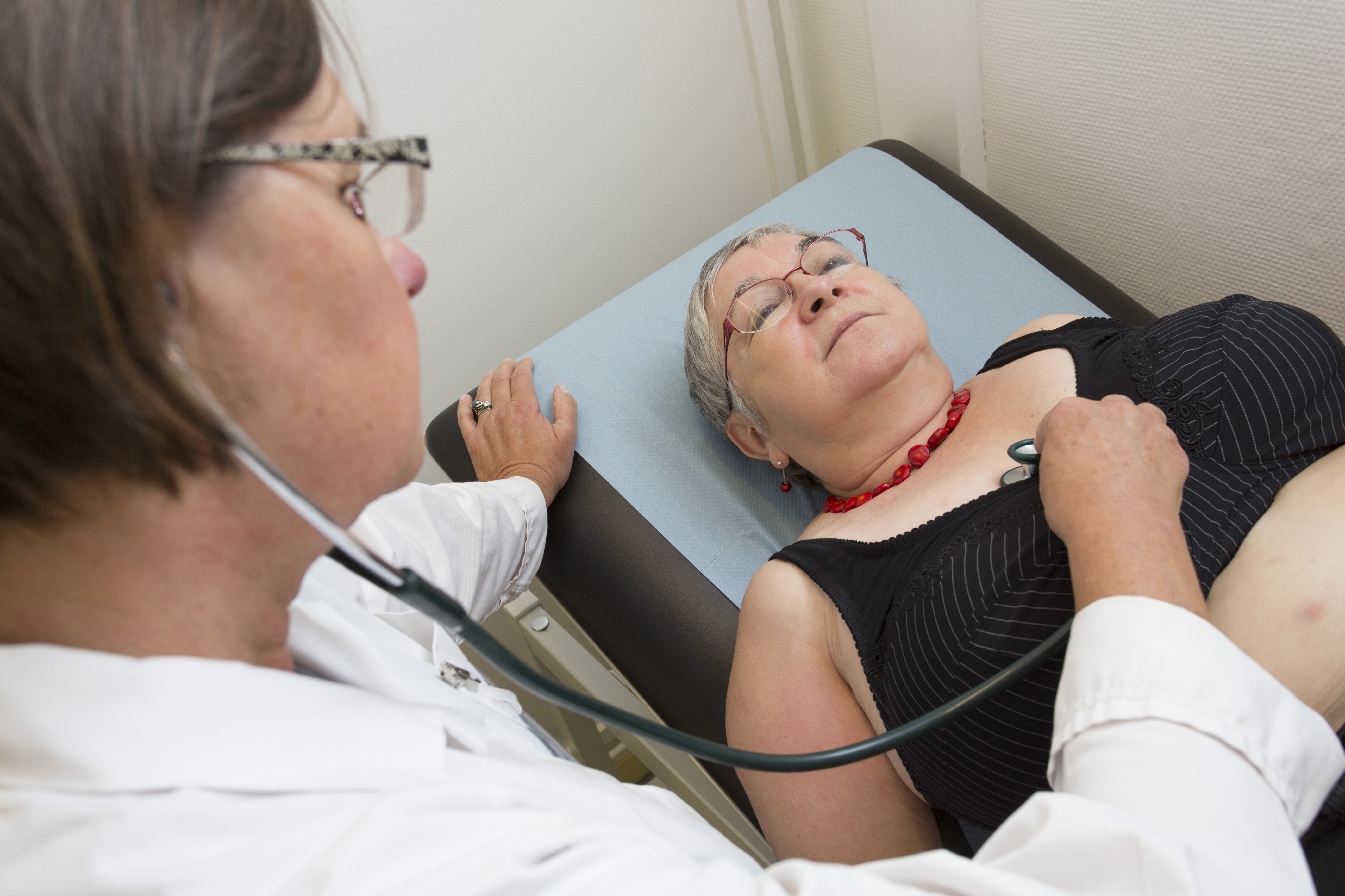 Medical Check-up