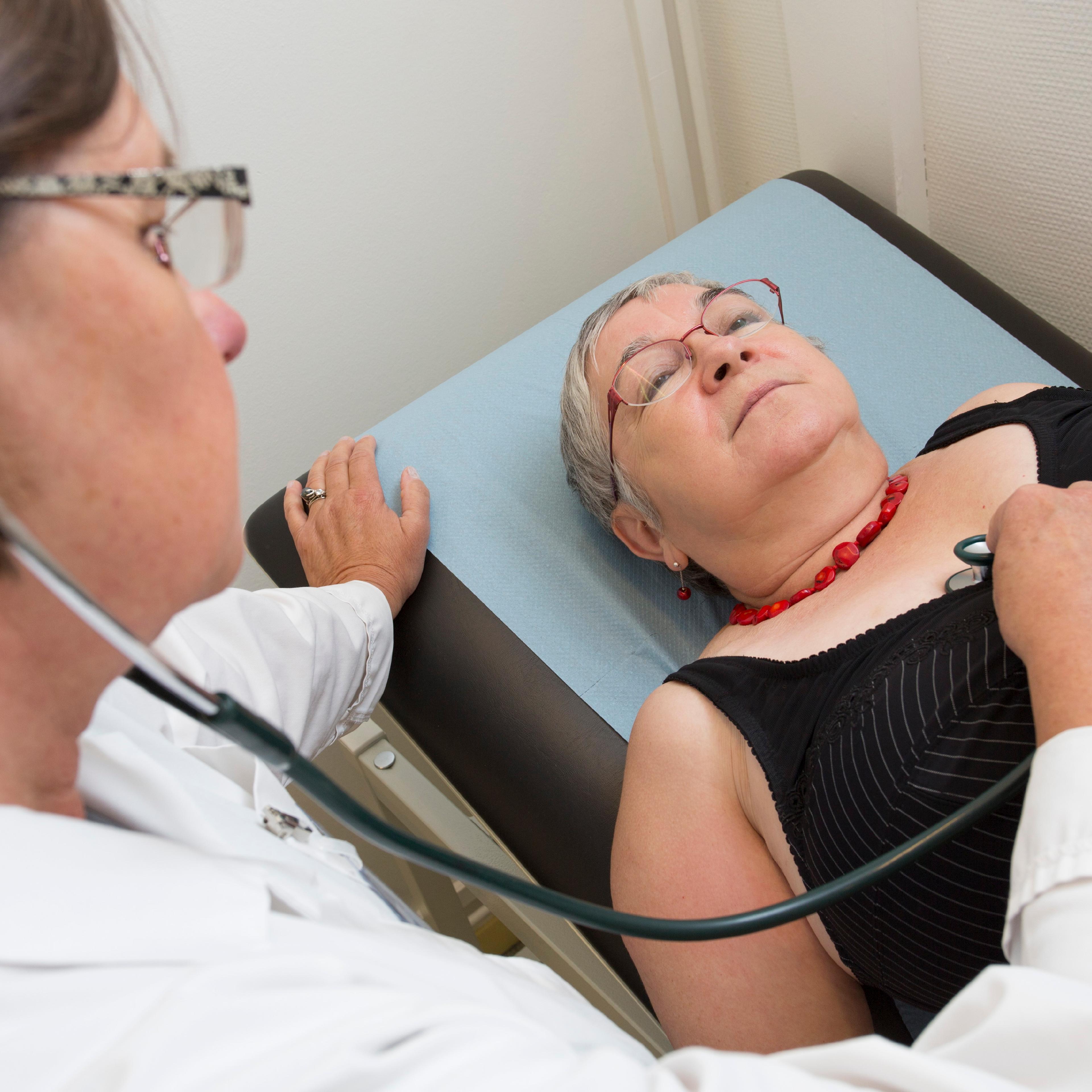 Medical Check-up