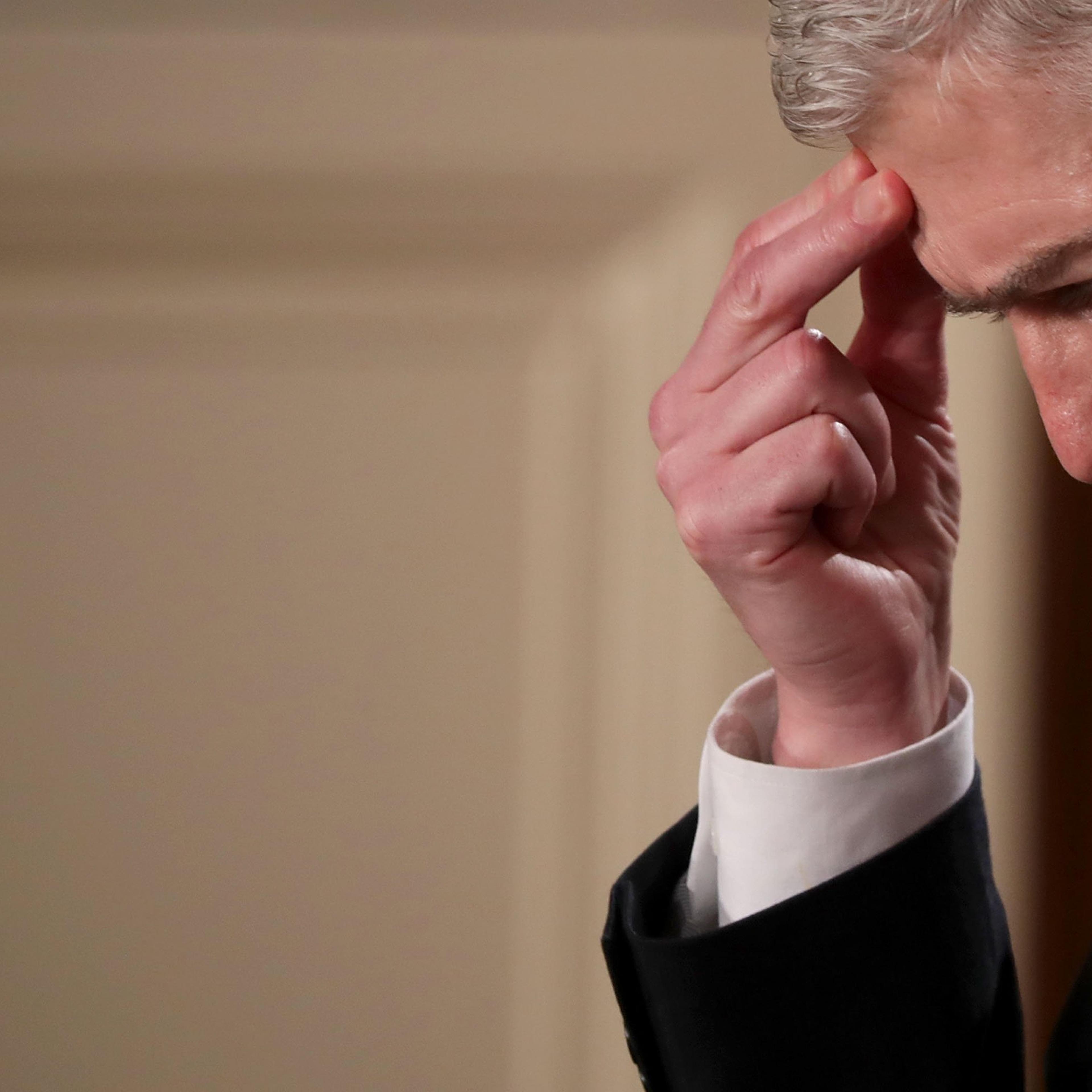 President Trump Announces His Supreme Court Nominee