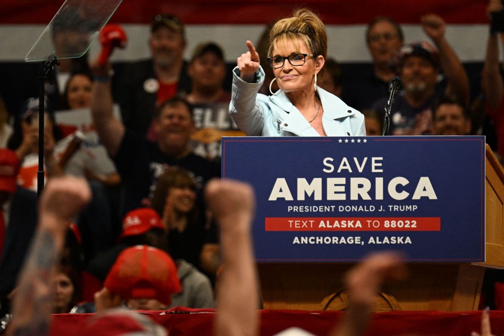 US-politics-VOTE-TRUMP-RALLY