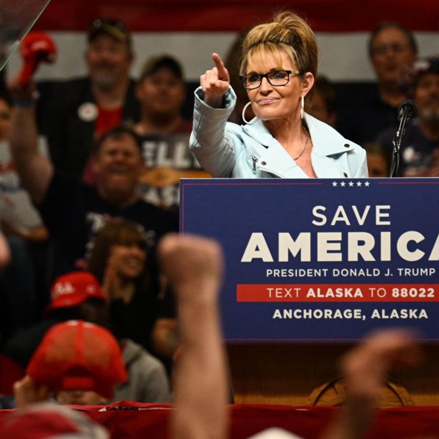 US-politics-VOTE-TRUMP-RALLY