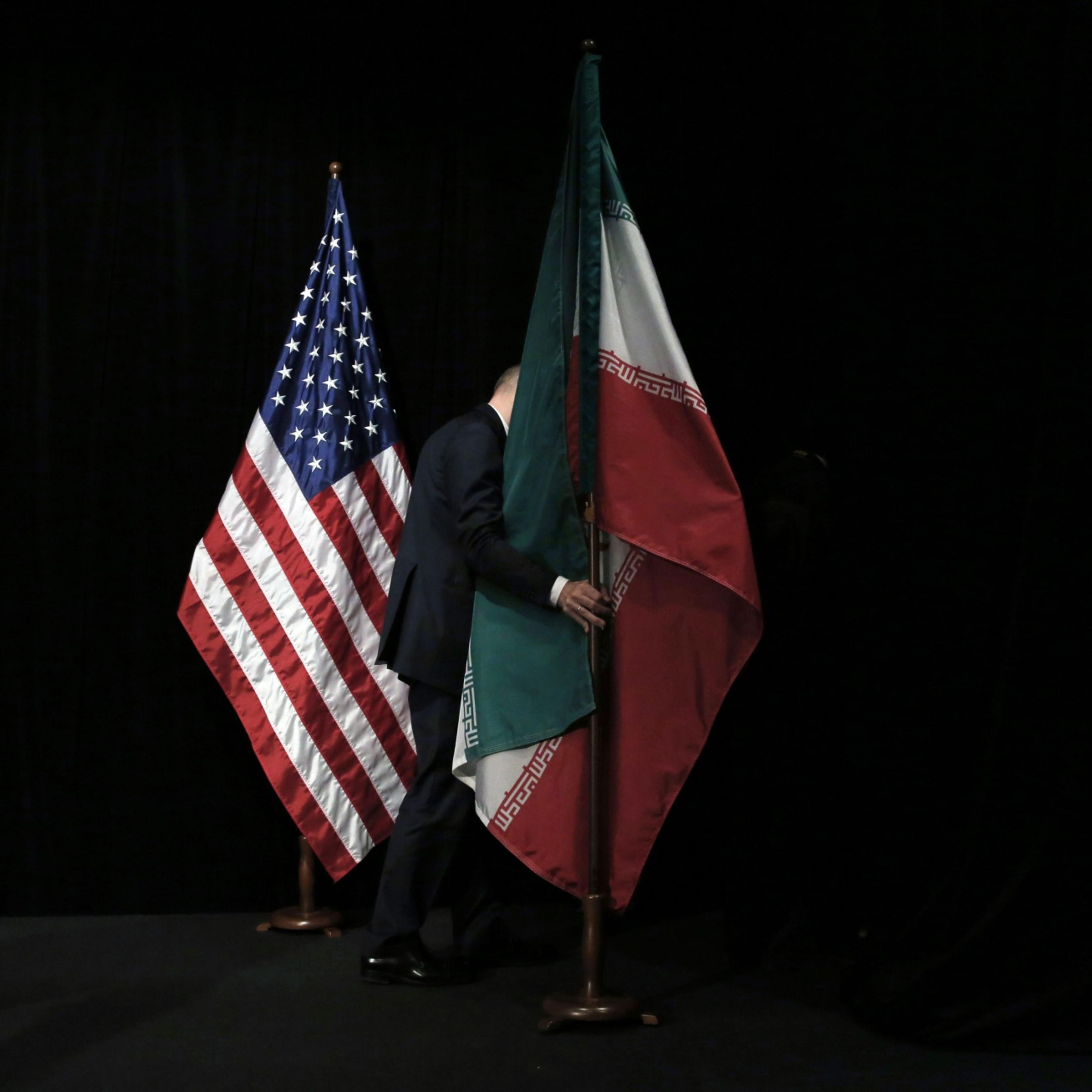 US Calls Irans Response to Nuclear Talks Not Constructive