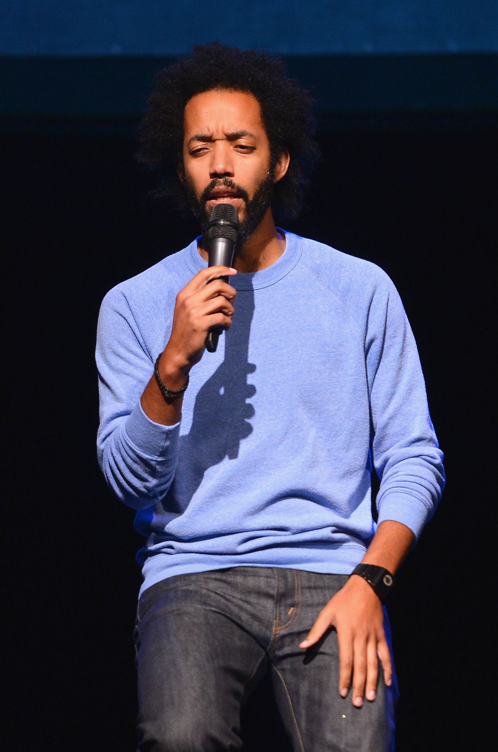 OneKid OneWorld Hosts A Night Of Comedy