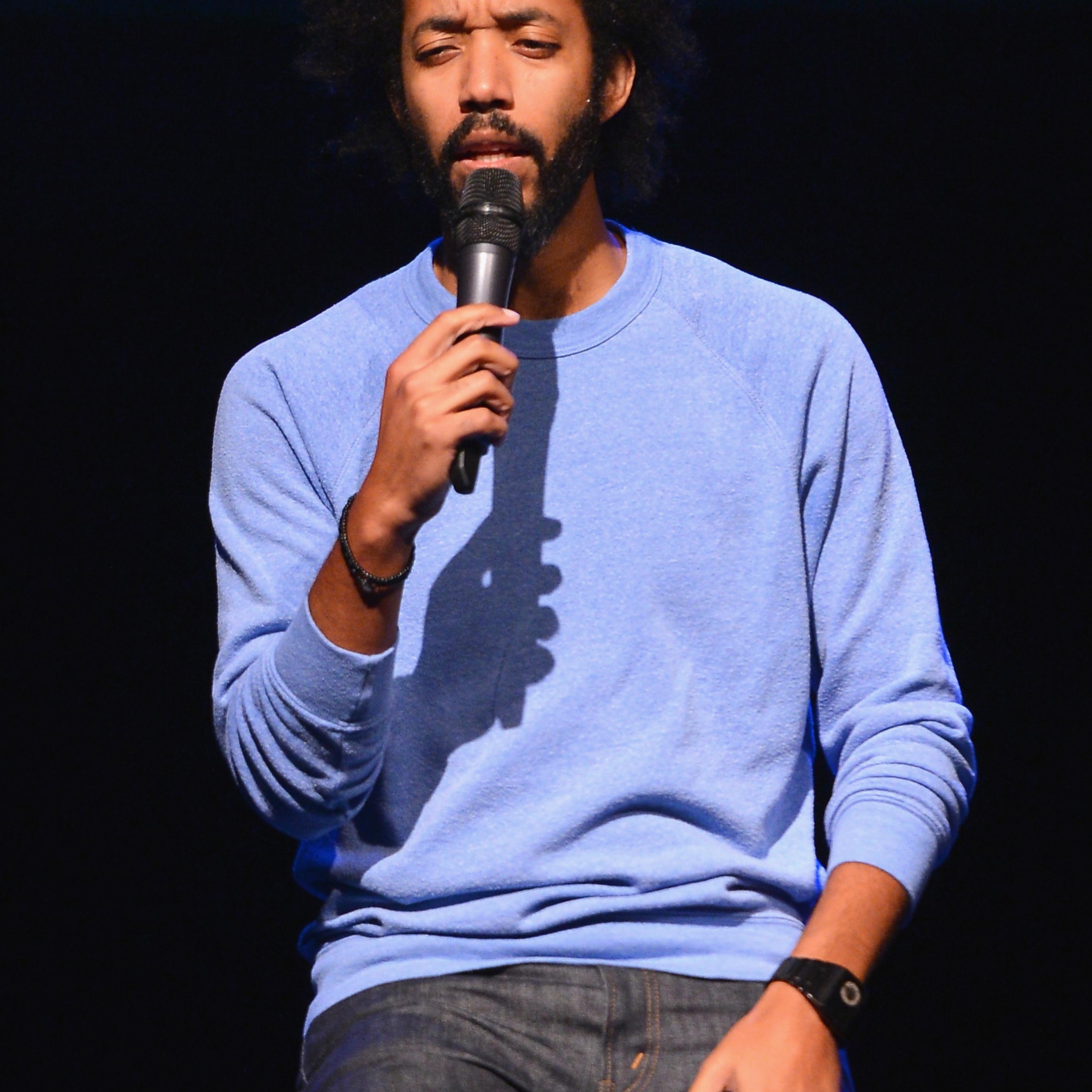 OneKid OneWorld Hosts A Night Of Comedy