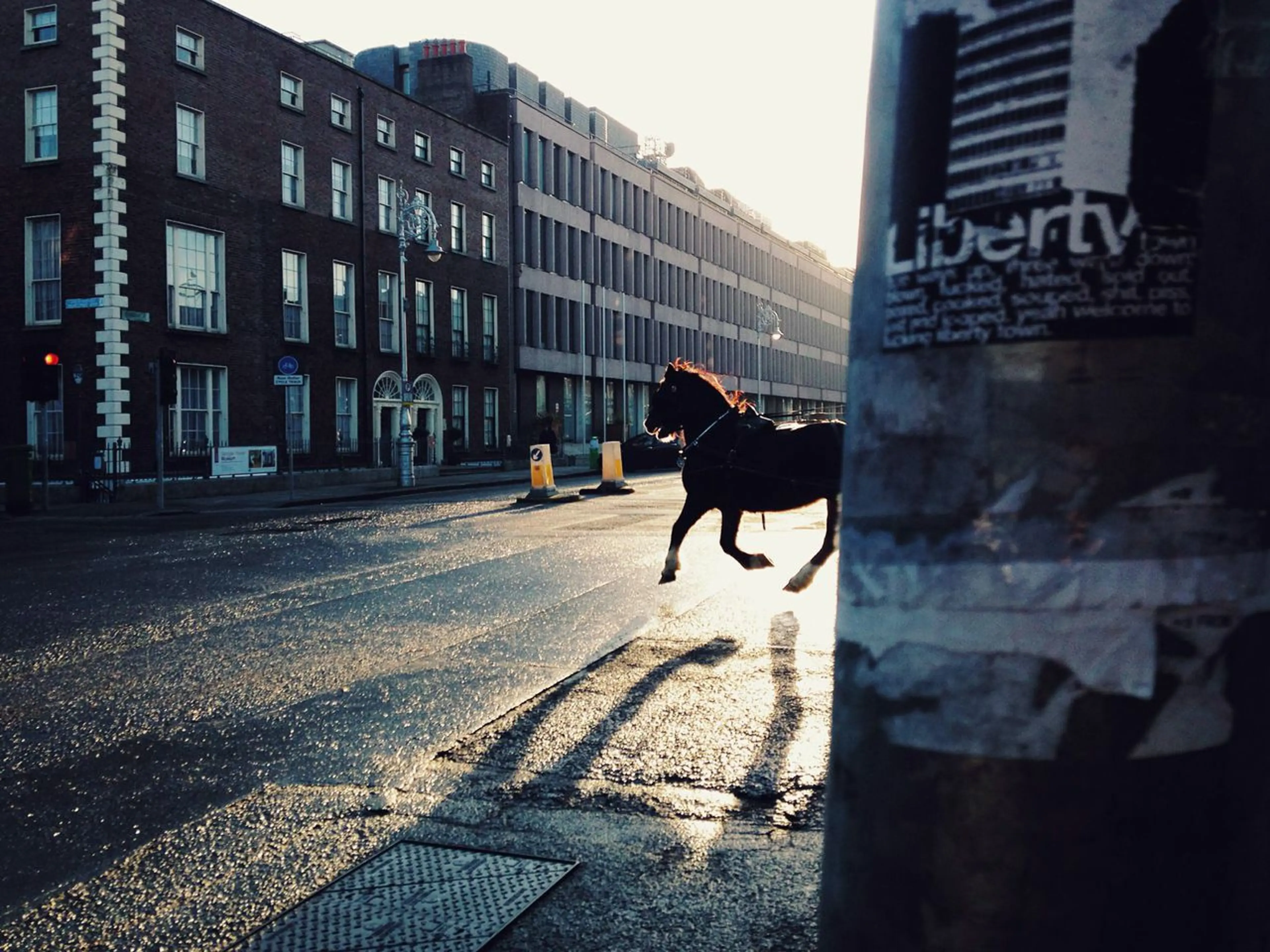 From #Dublinstreets