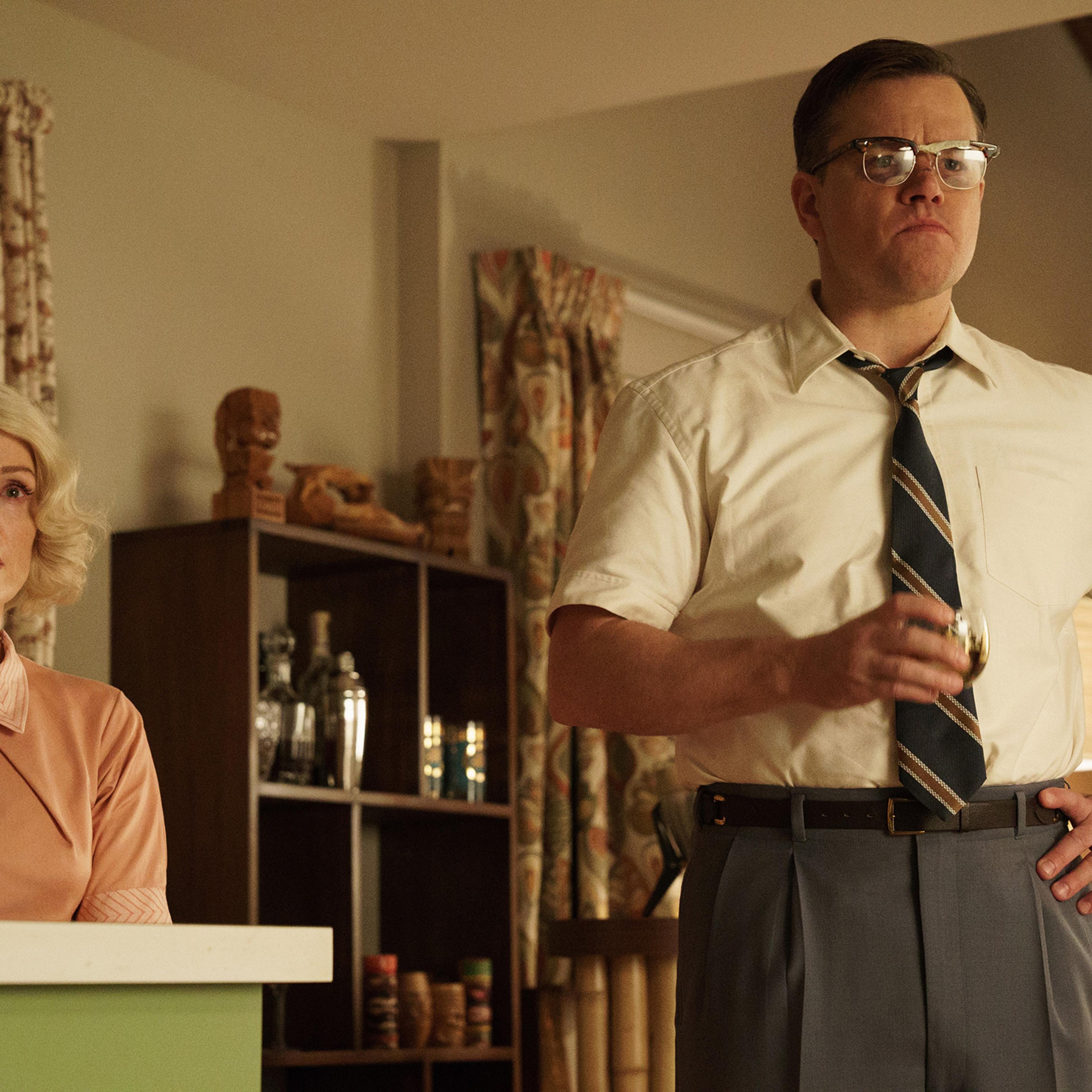 SUBURBICON