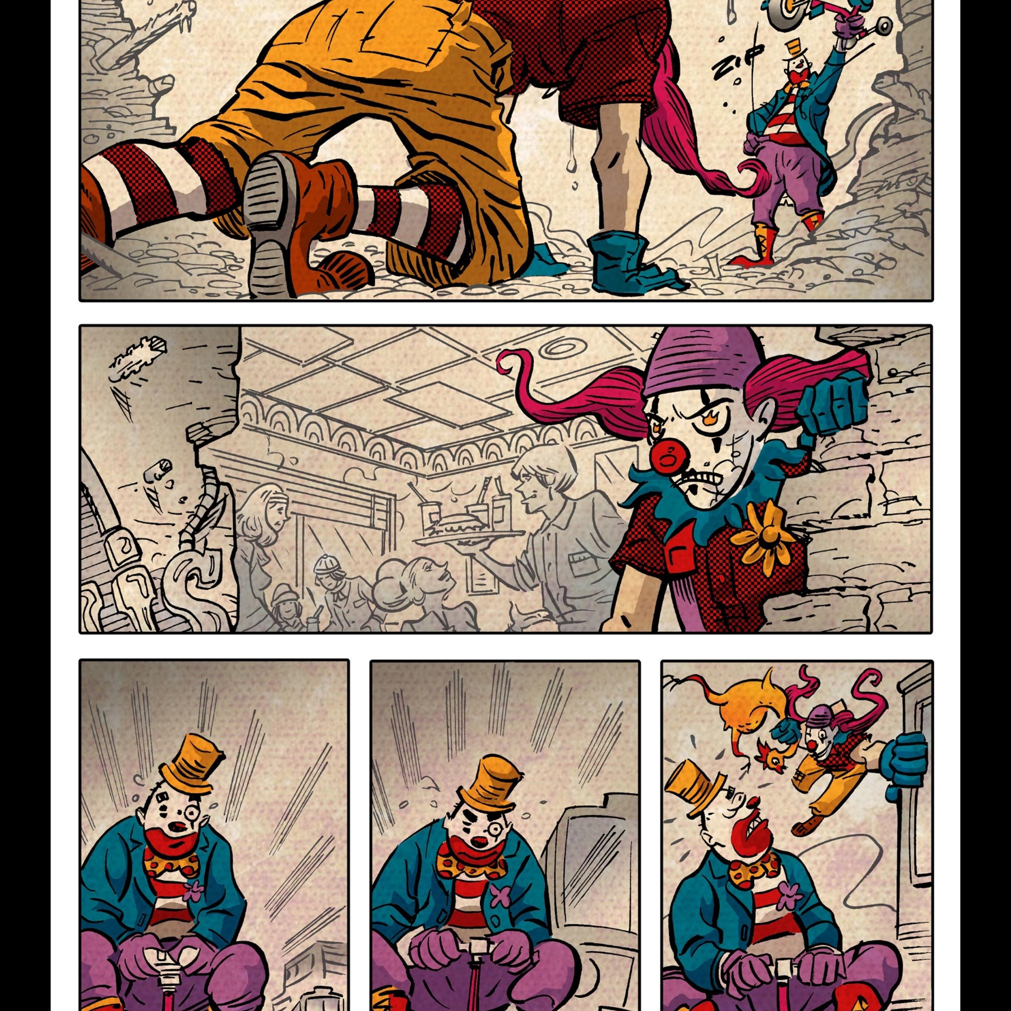 ComiXology Submit
