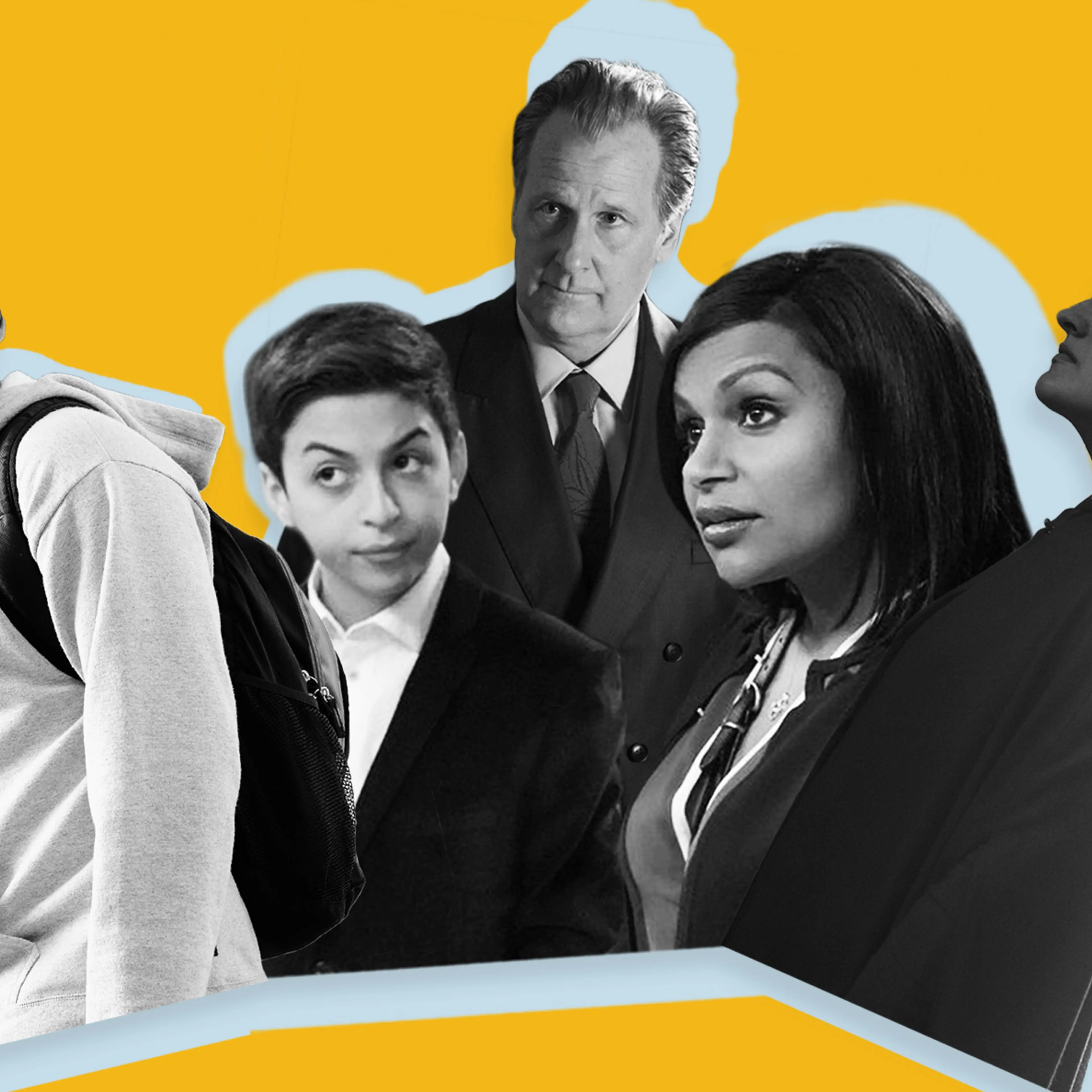 Best TV Shows So Far in 2018