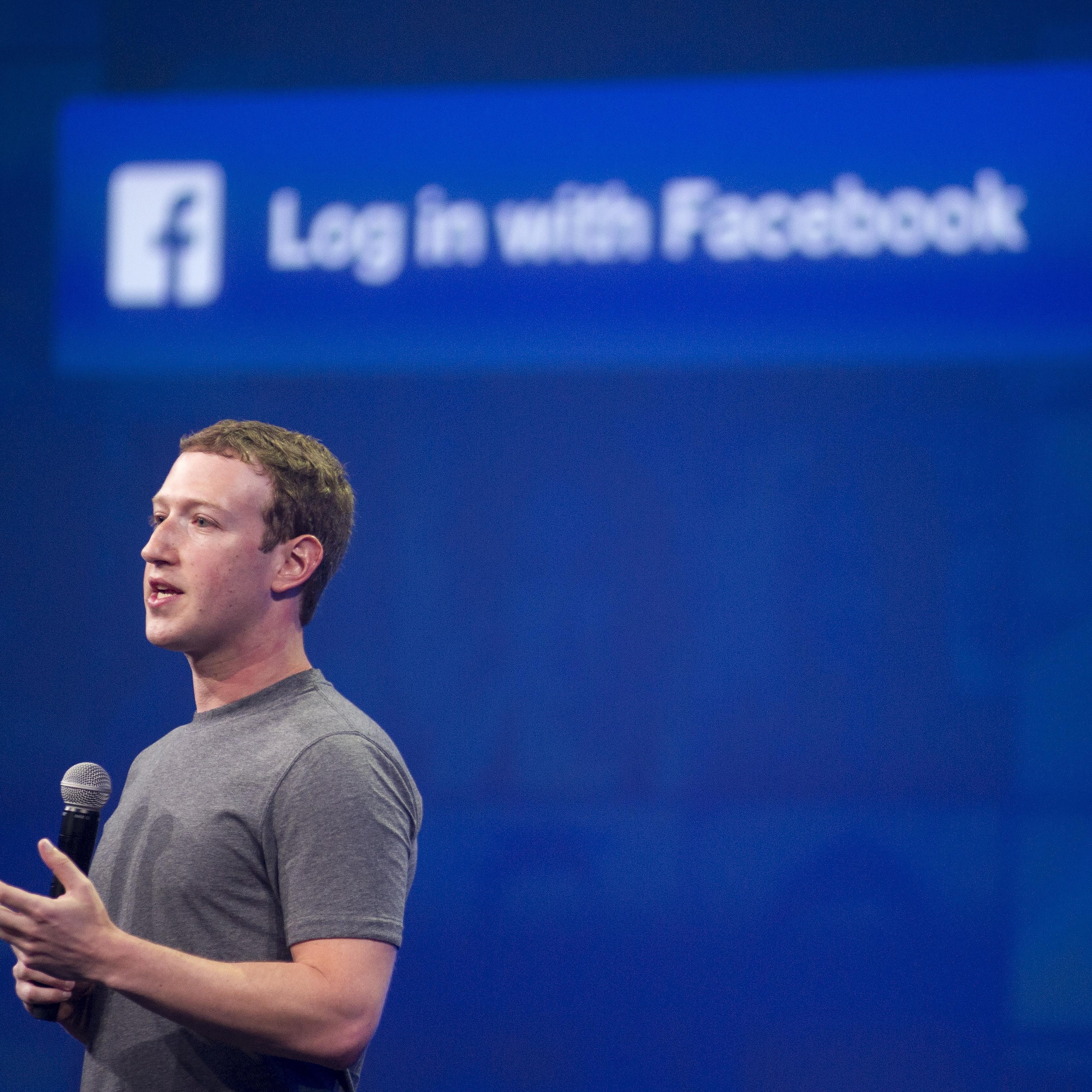 US-IT-INTERNET-FACEBOOK-MESSENGER