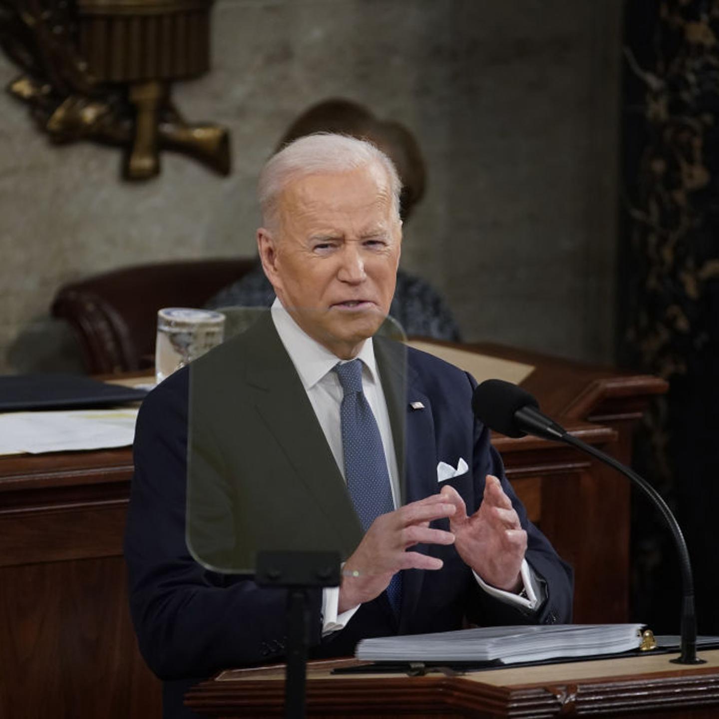 During his campaign for the presidency, Joe Biden made criminal justice reform a focal point. A little more than a year into his first term, Biden has followed through on some of his promises but he's fallen fairly short on others.