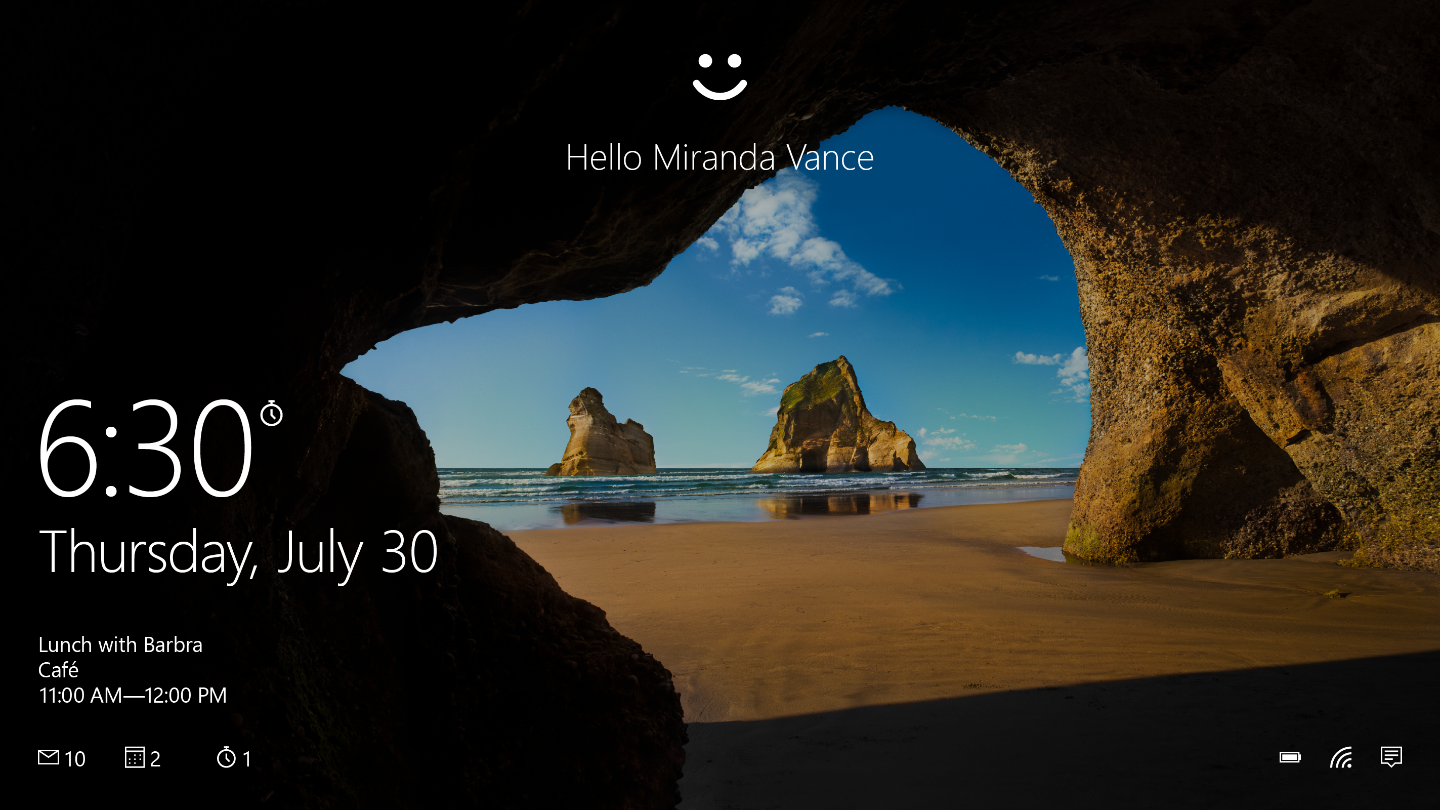 Windows 10