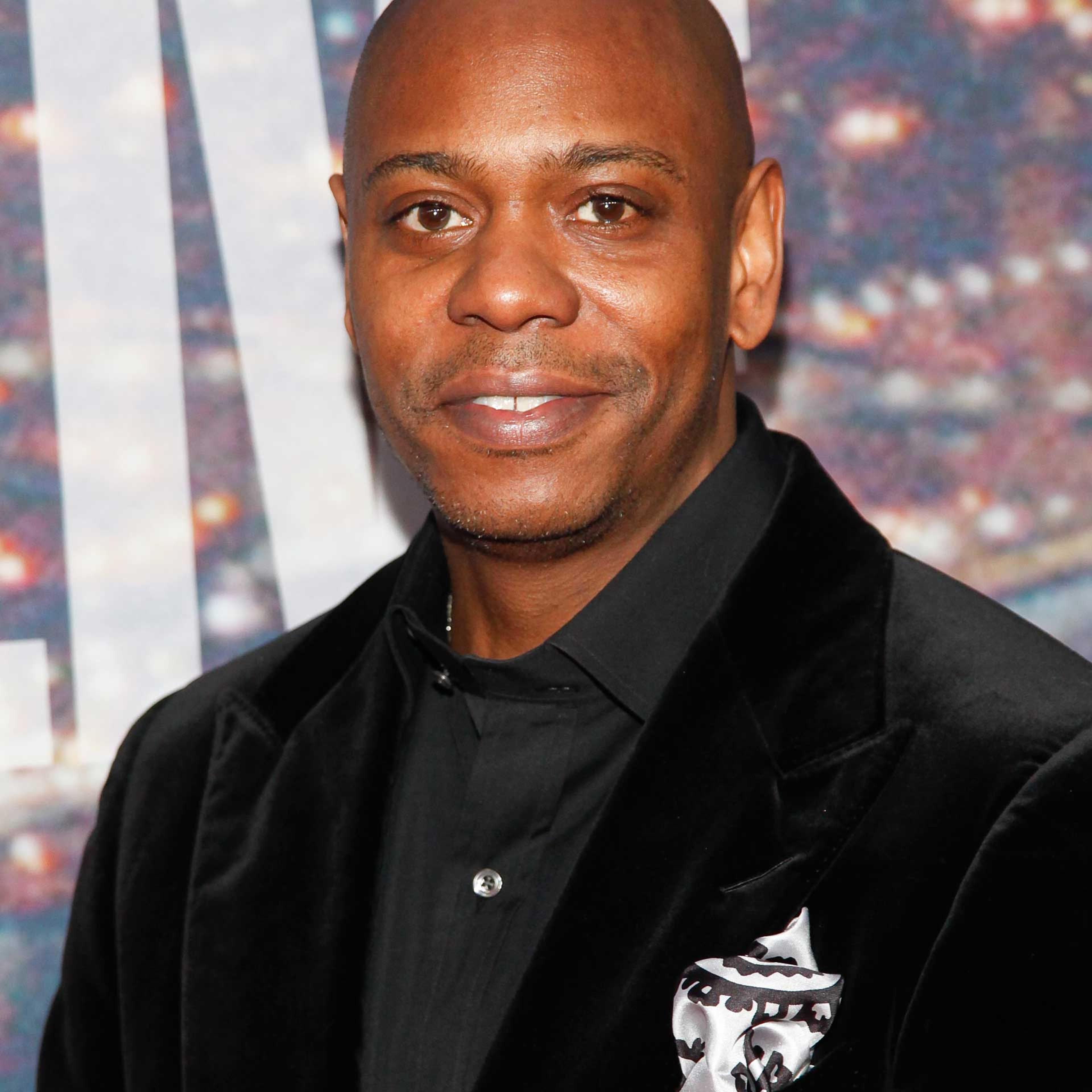 Dave Chappelle