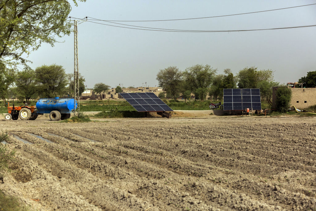 A $30 Billion Disaster Is Just the Tip of a Deadly Climate Cycle