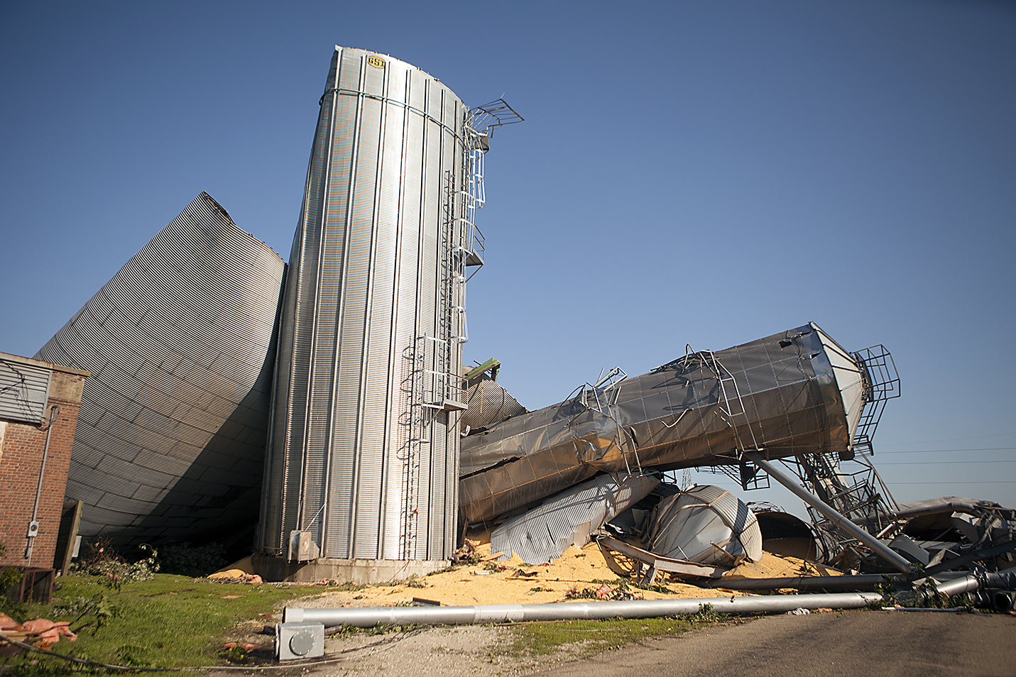 Illinois Severe Weather
