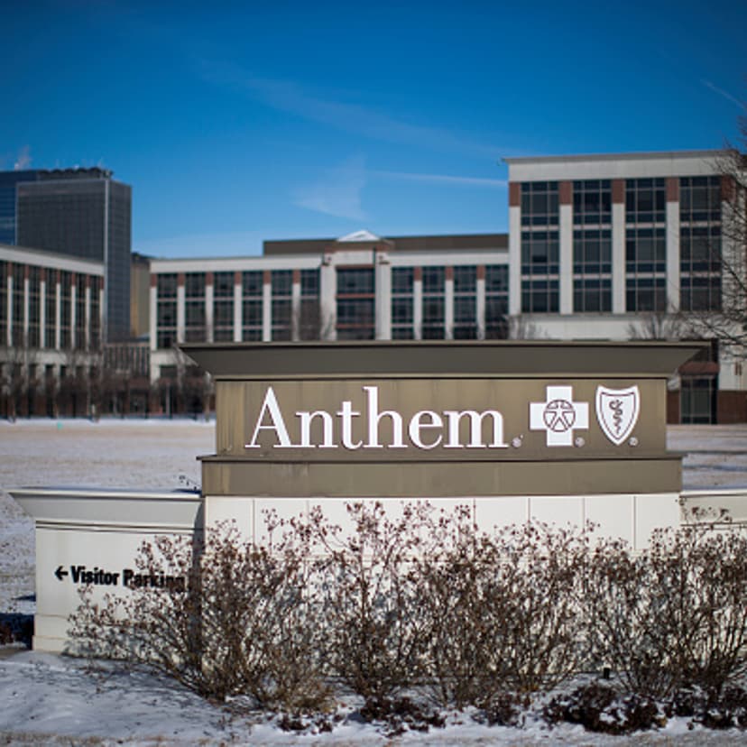 Anthem Health Insurance Announces Data Breach Of Over 80 Million Records
