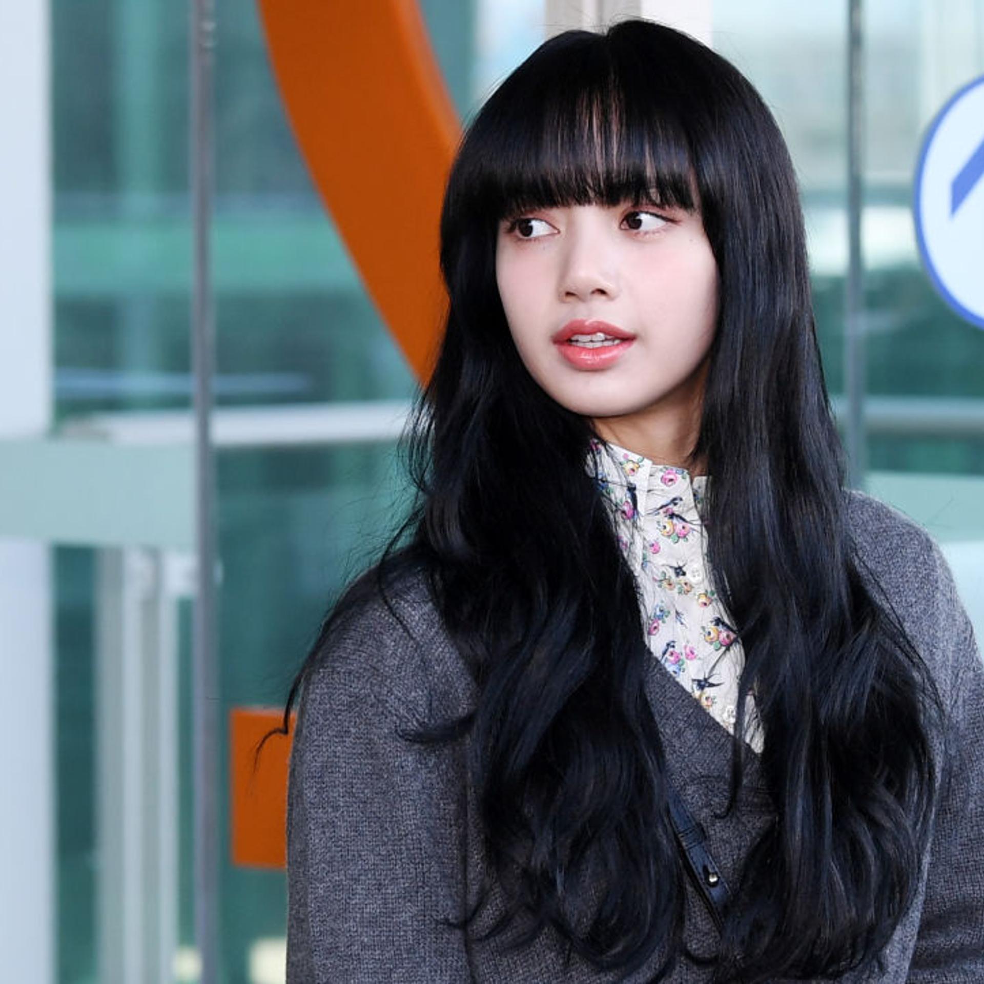 Celebrity Sighting In Incheon