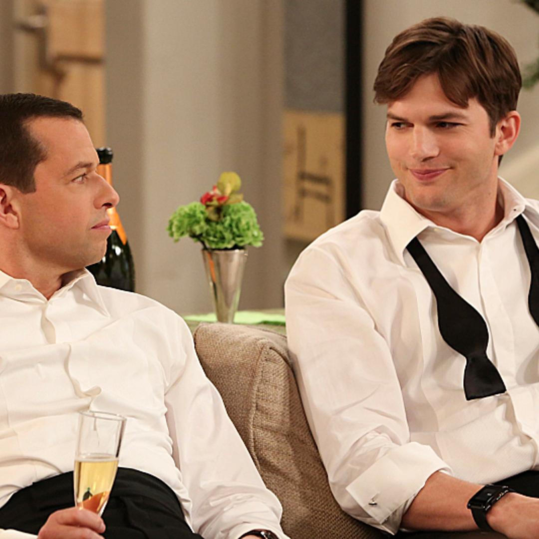 Two and a Half Men