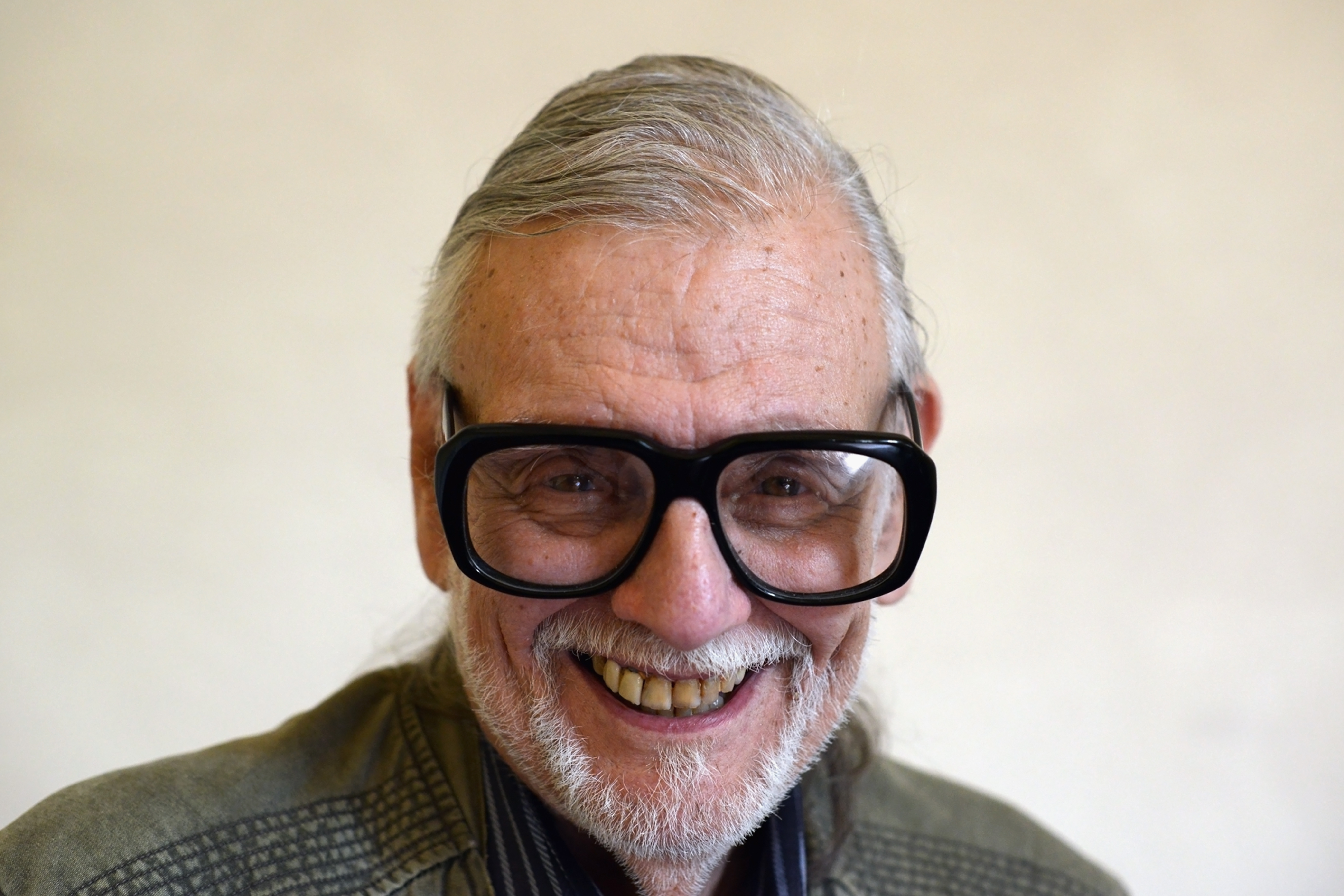 George Romero