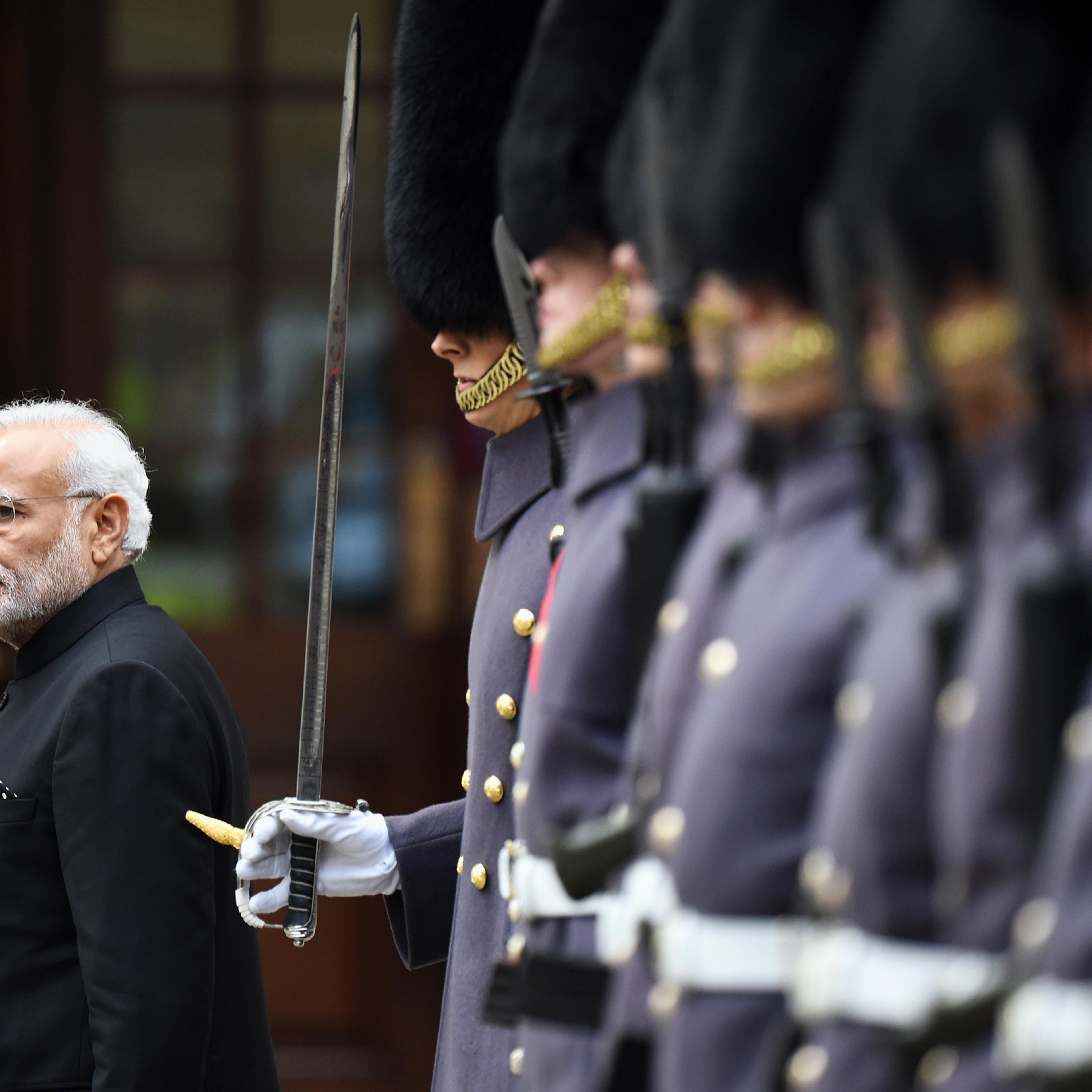 indian-president-modi-faces-political-challenges