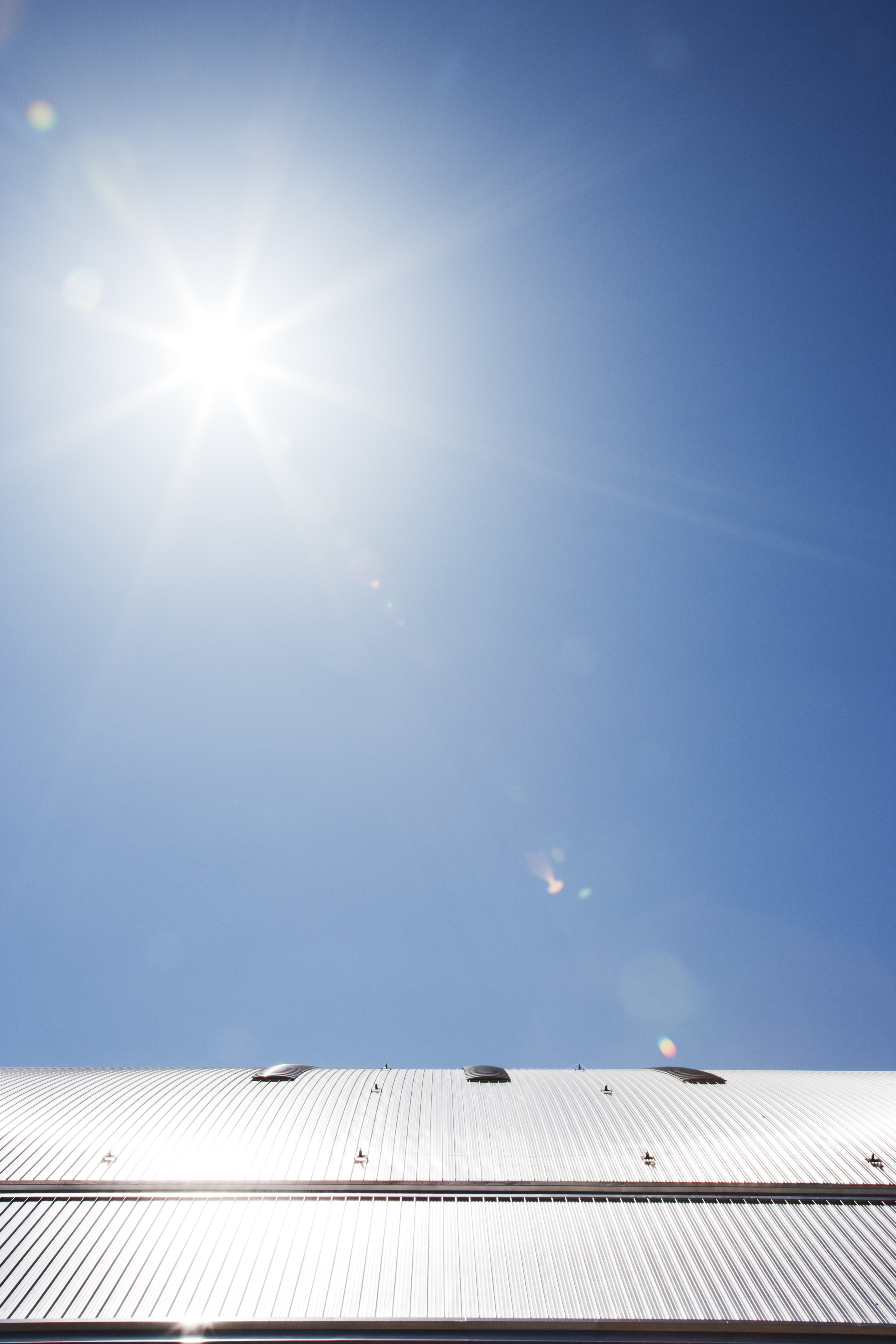 sun