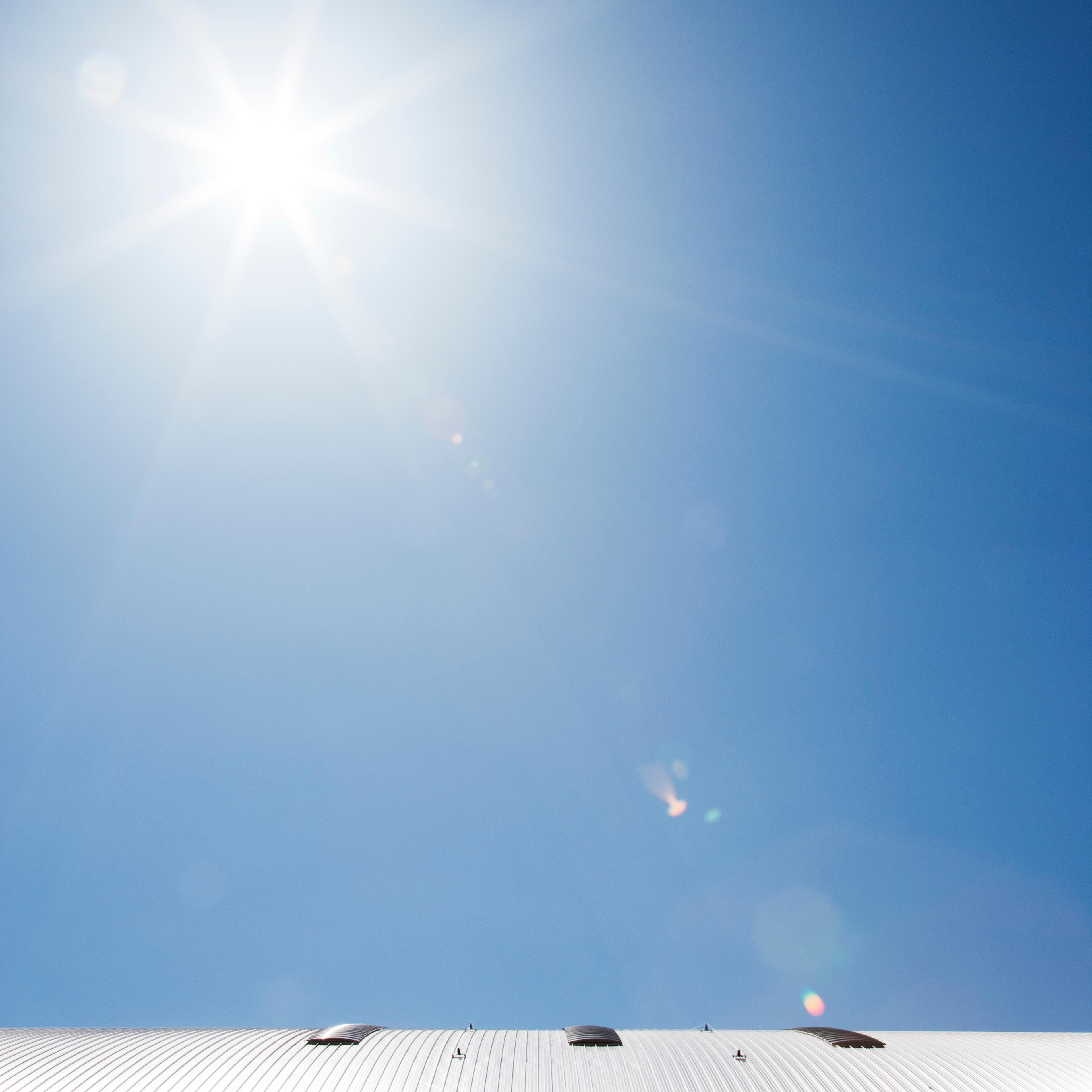 sun