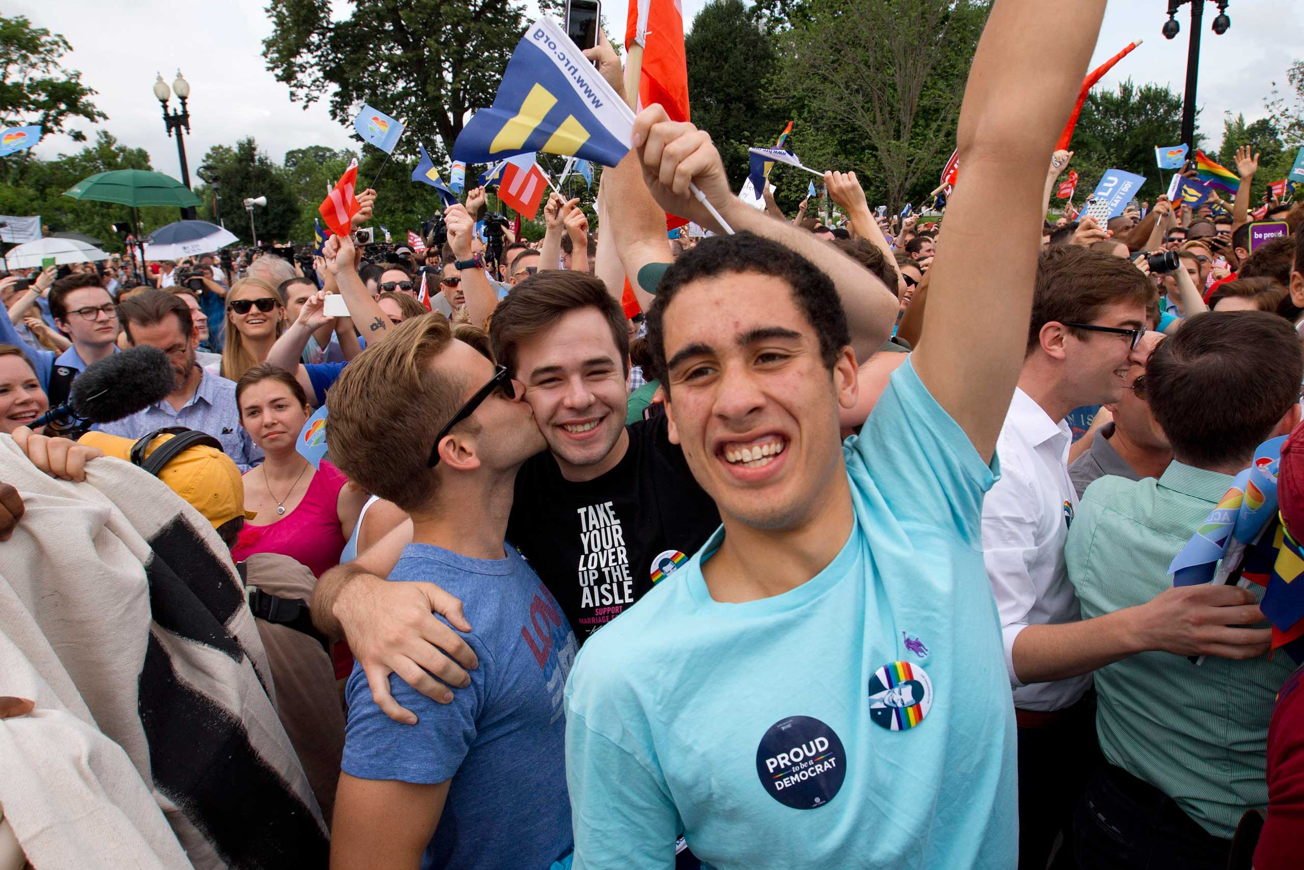 Supreme Court Gay Marriage Same Sex Marriage