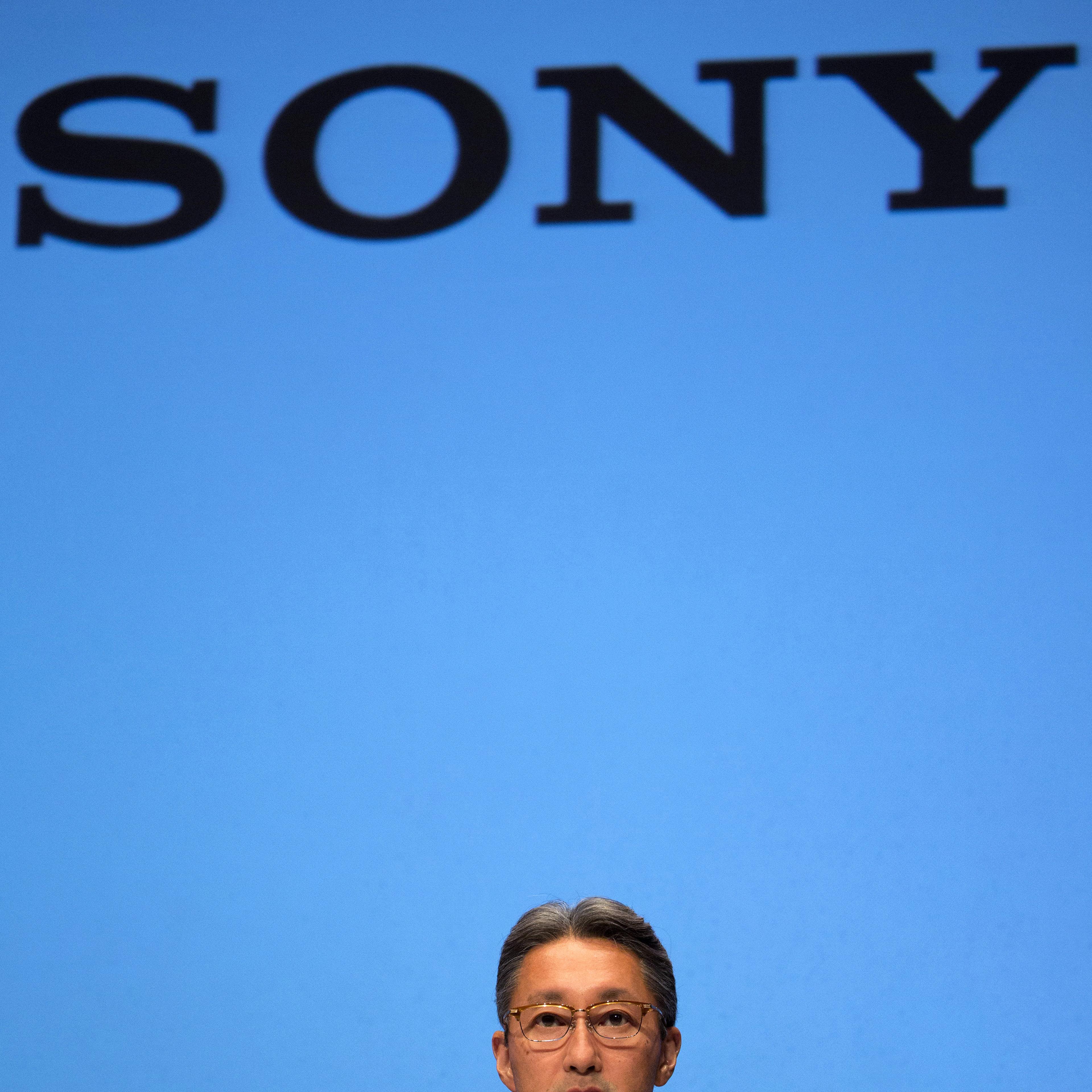 Sony Smartphones Costing it Billions