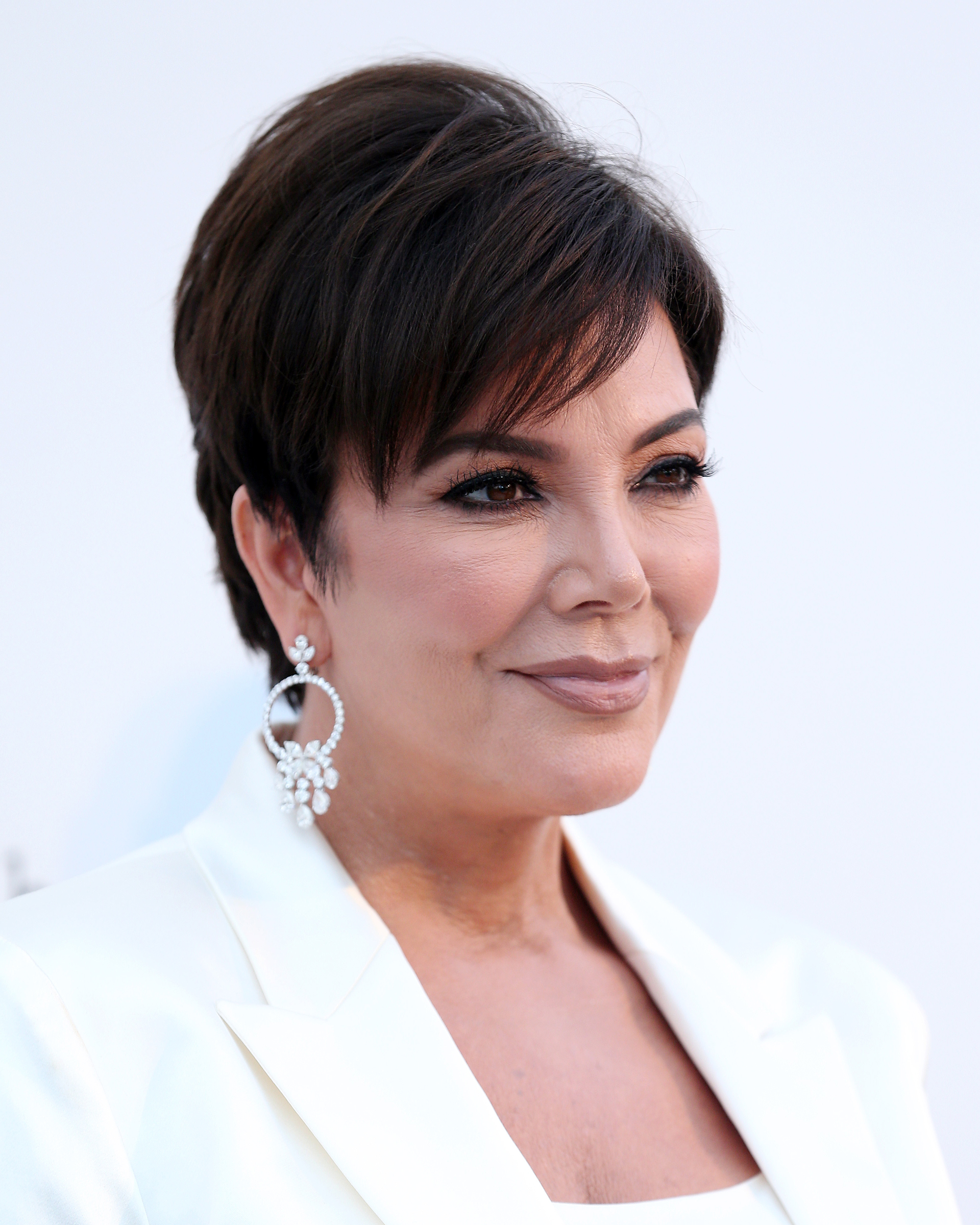 Kris Jenner Time 100 2022