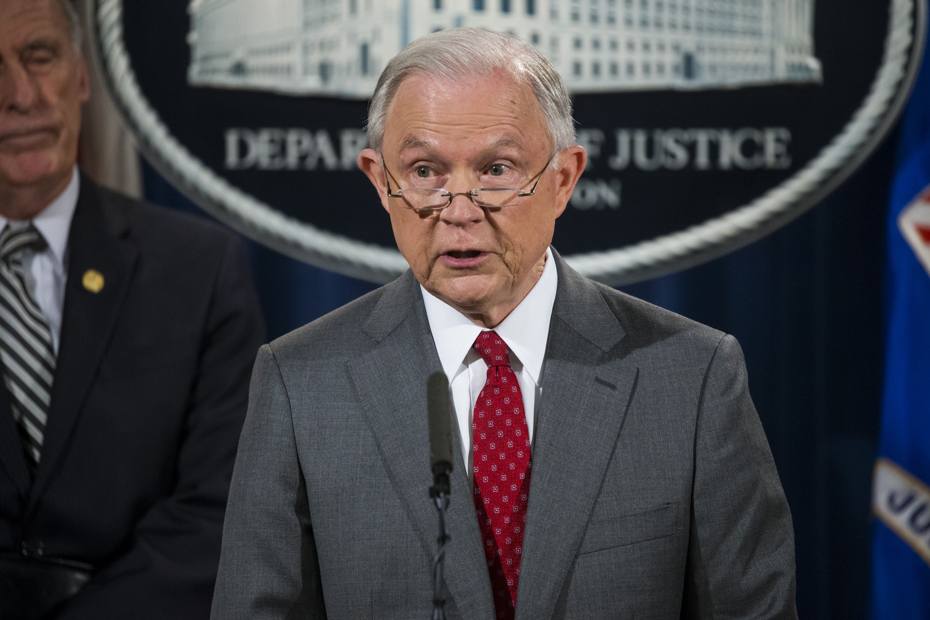 Department of Justice and the National Insider Threat Task Force