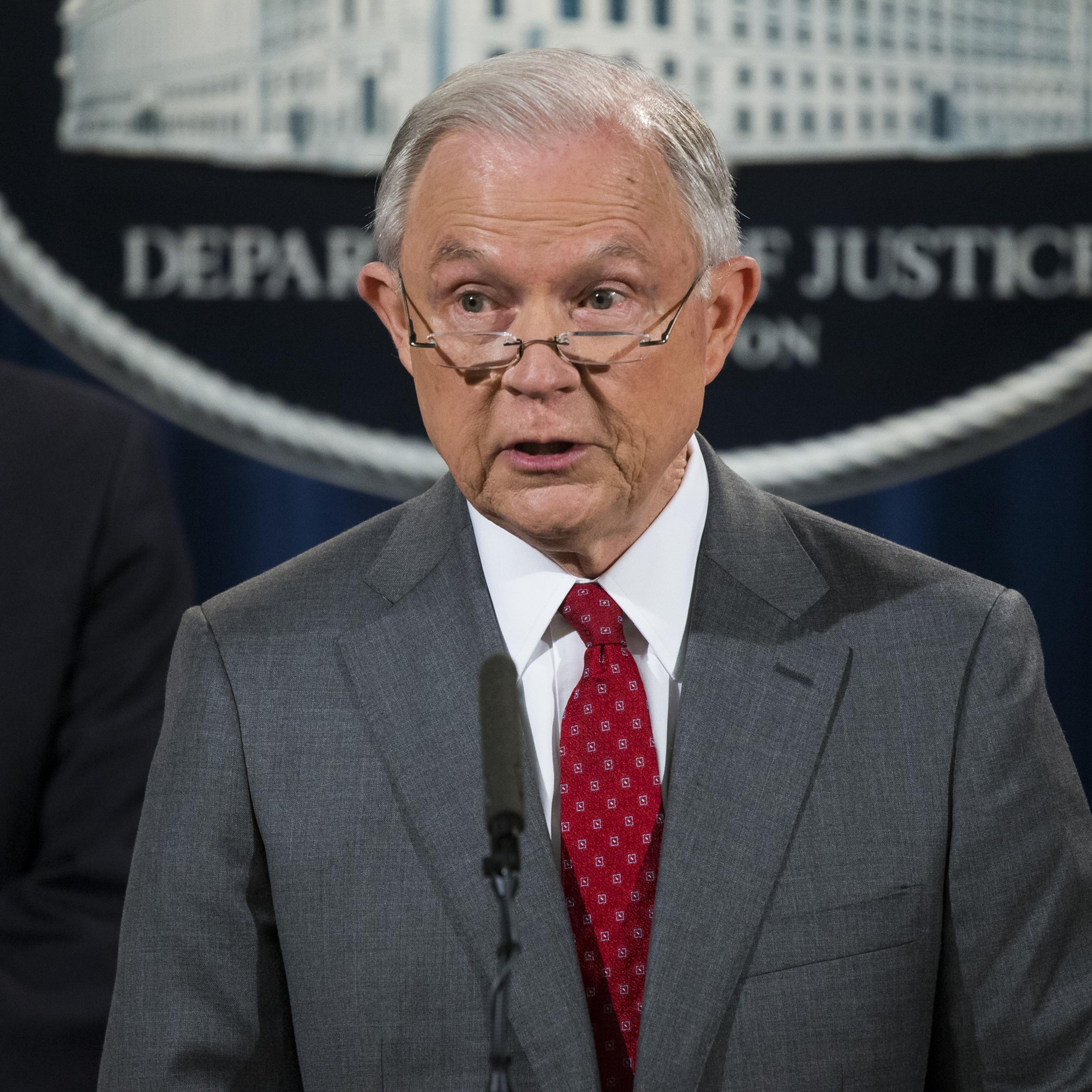 Department of Justice and the National Insider Threat Task Force