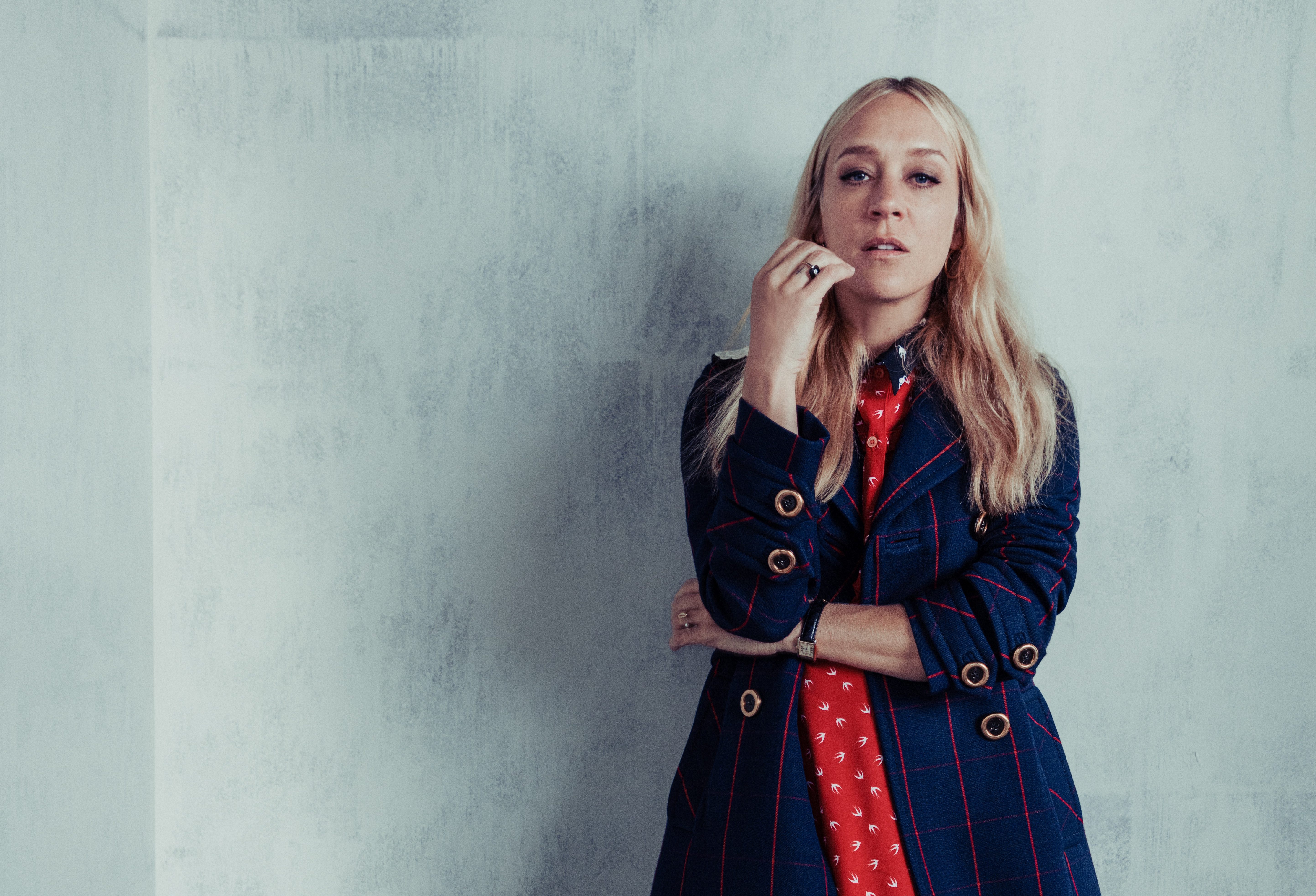 Chloe Sevigny