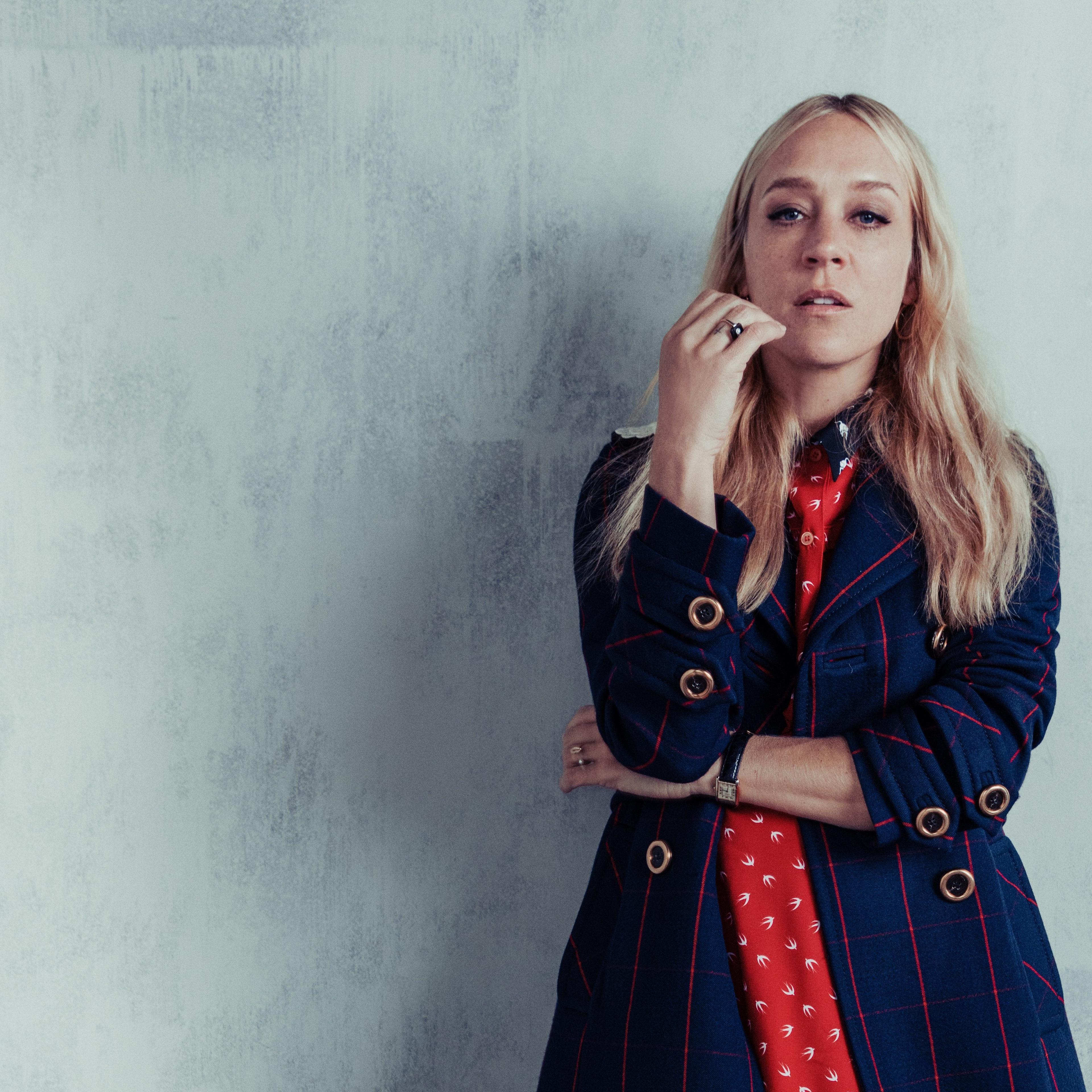 Chloe Sevigny