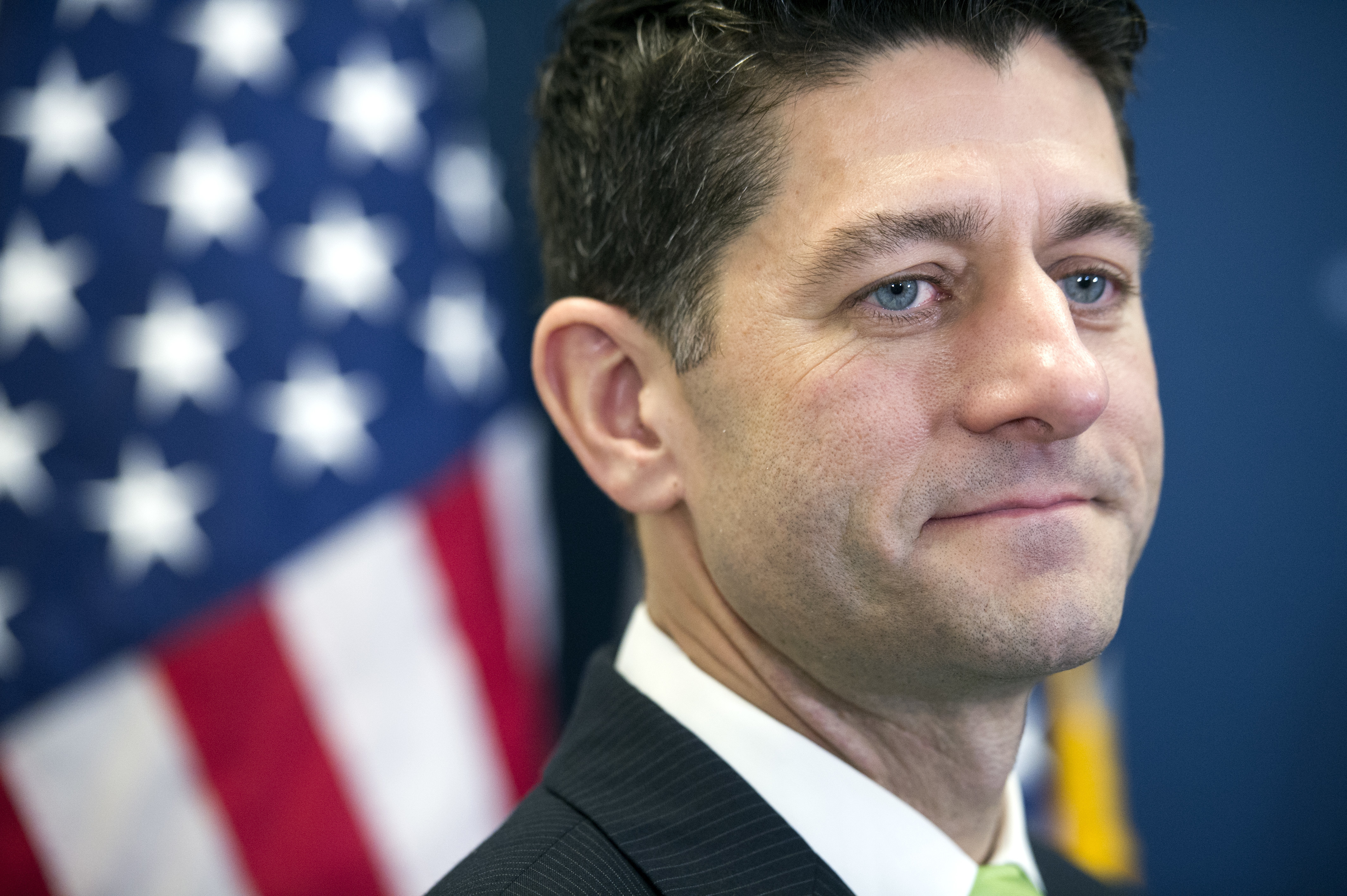 Paul Ryan