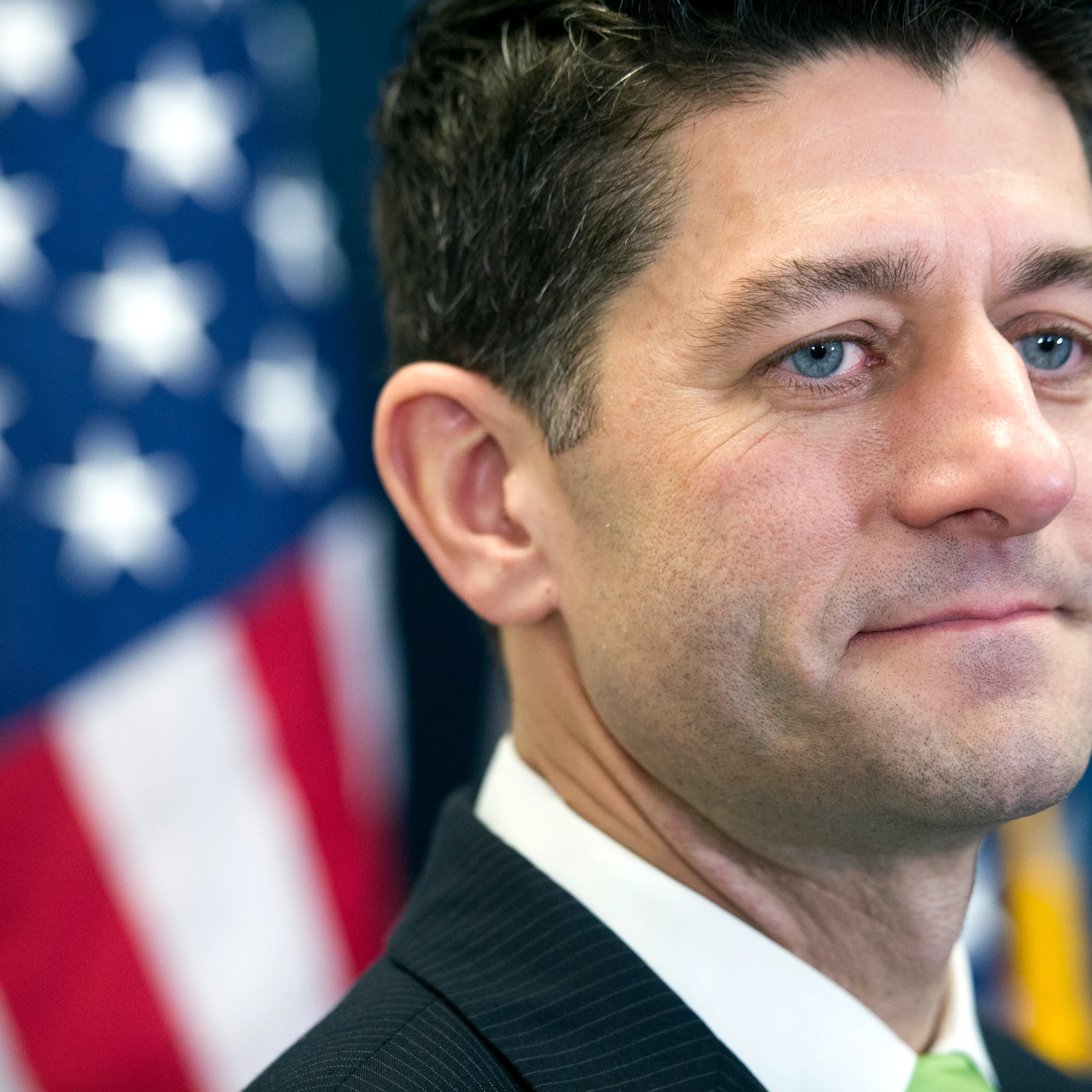Paul Ryan