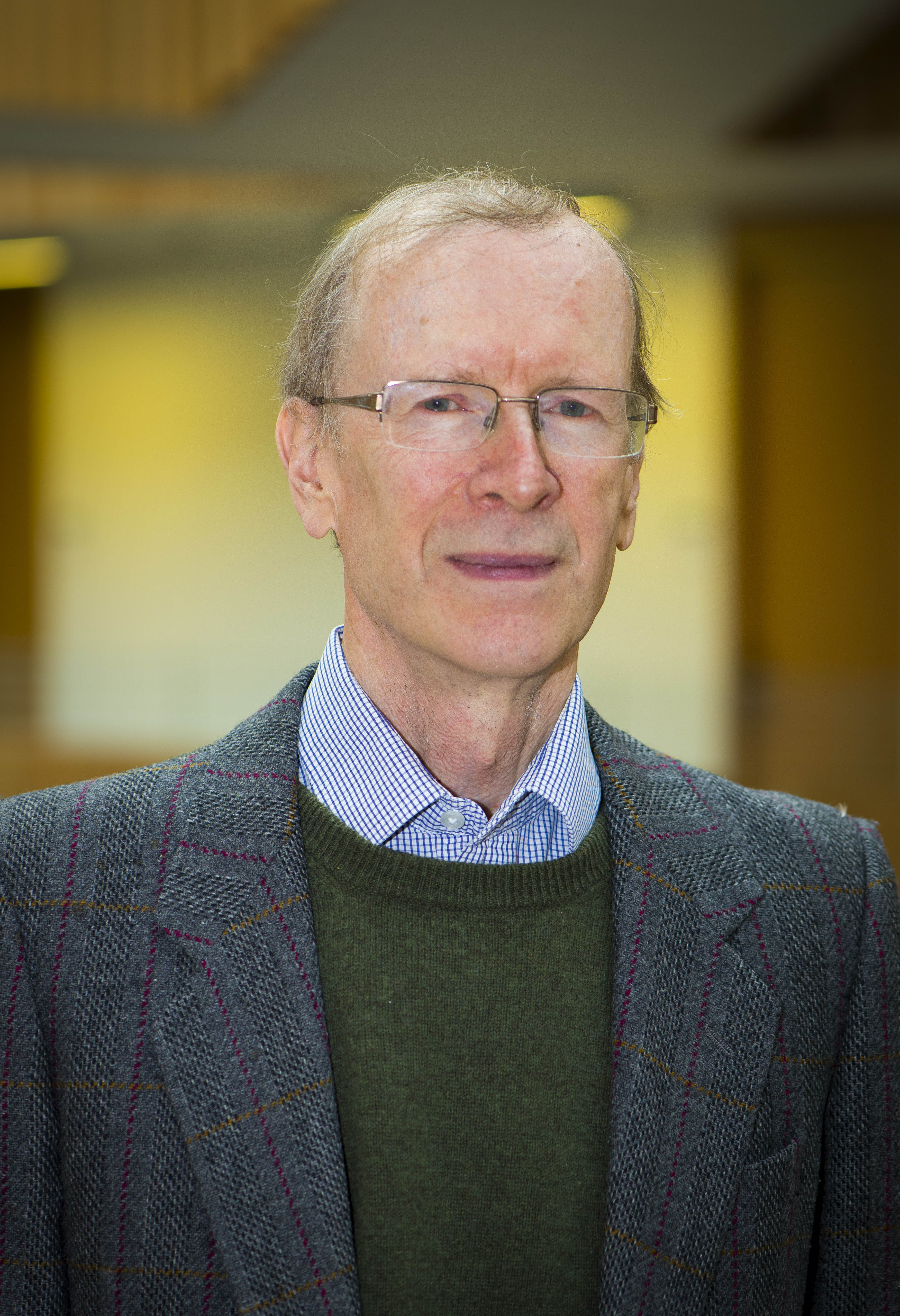 British number theorist Andrew Wiles receives 2016 Abel Prize