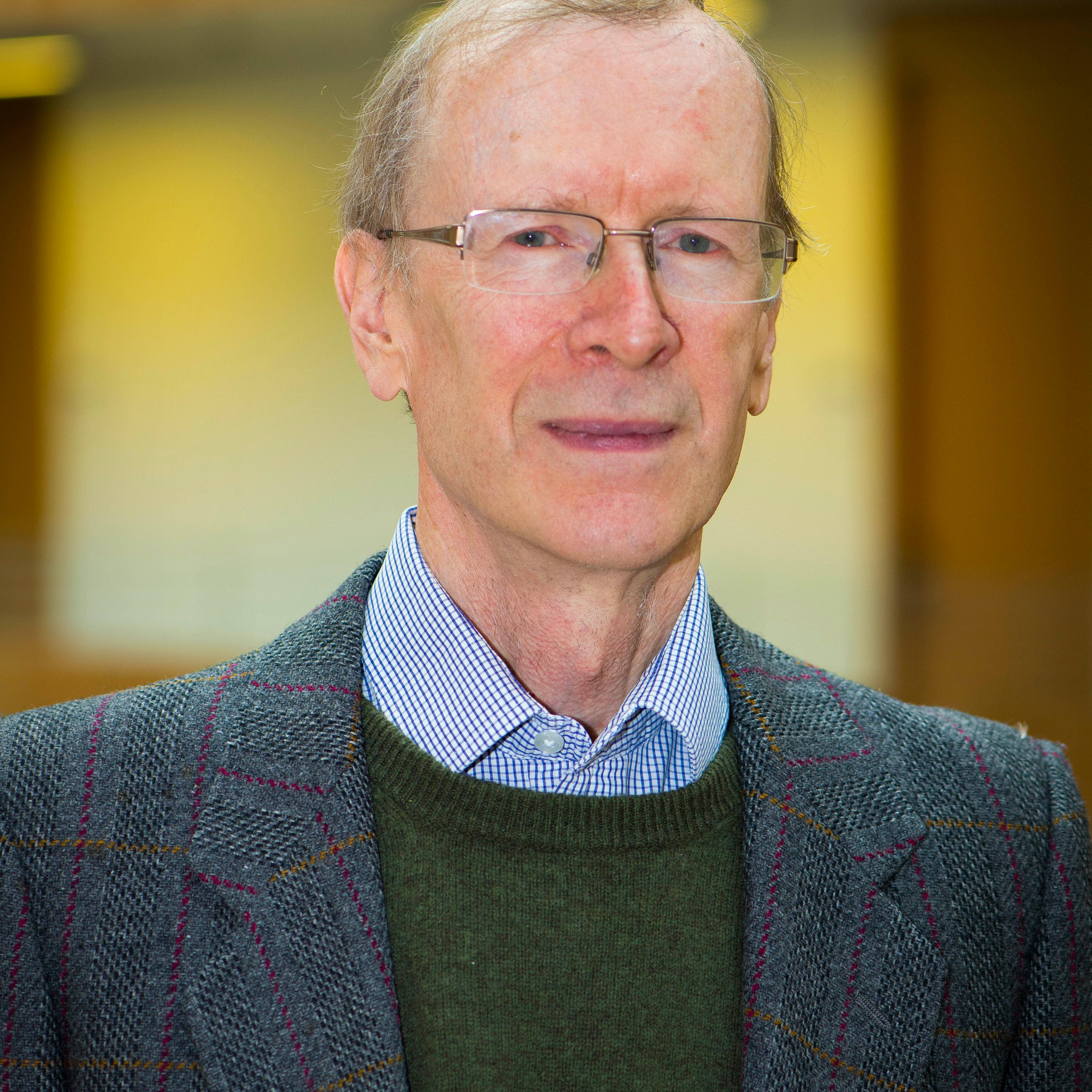 British number theorist Andrew Wiles receives 2016 Abel Prize