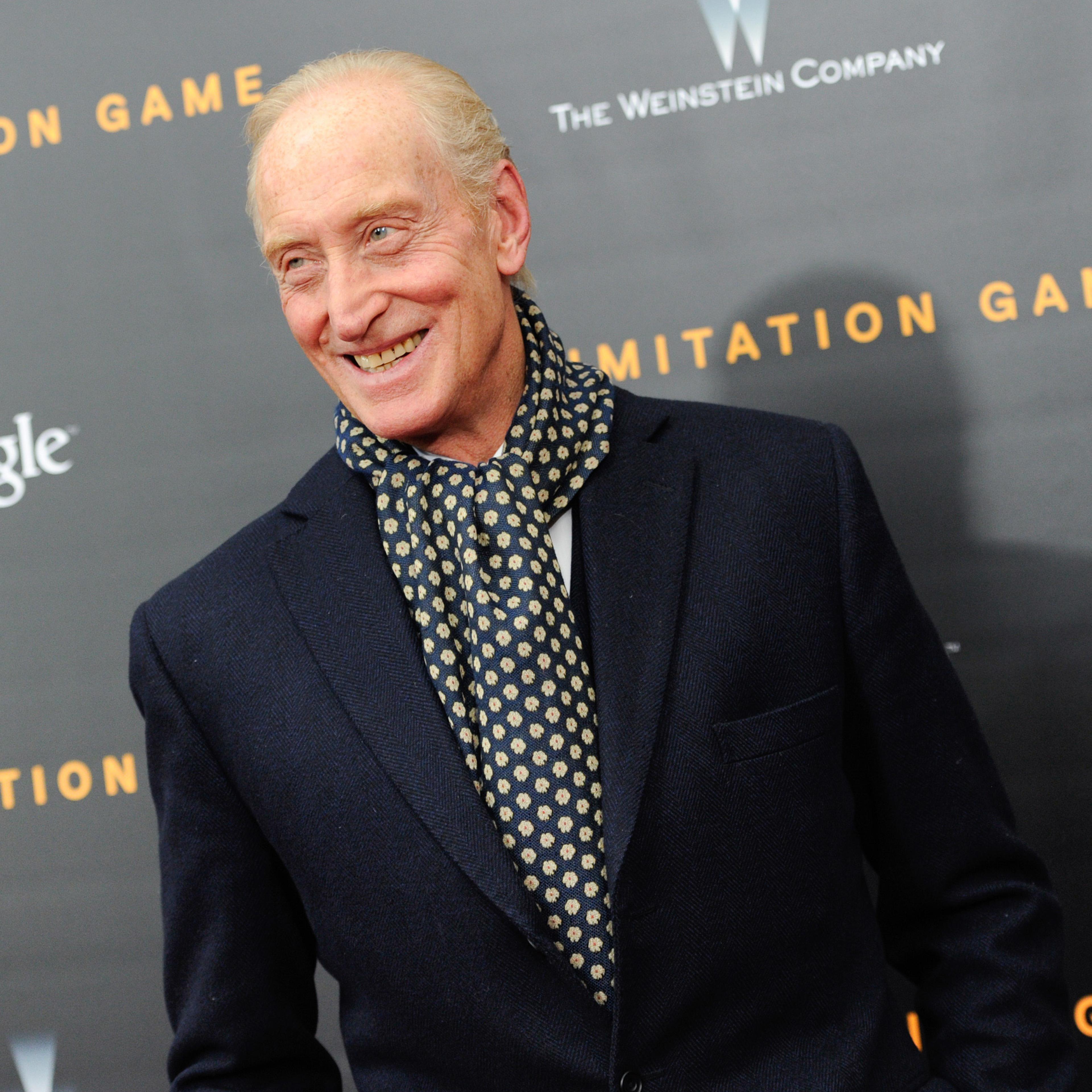 Charles Dance