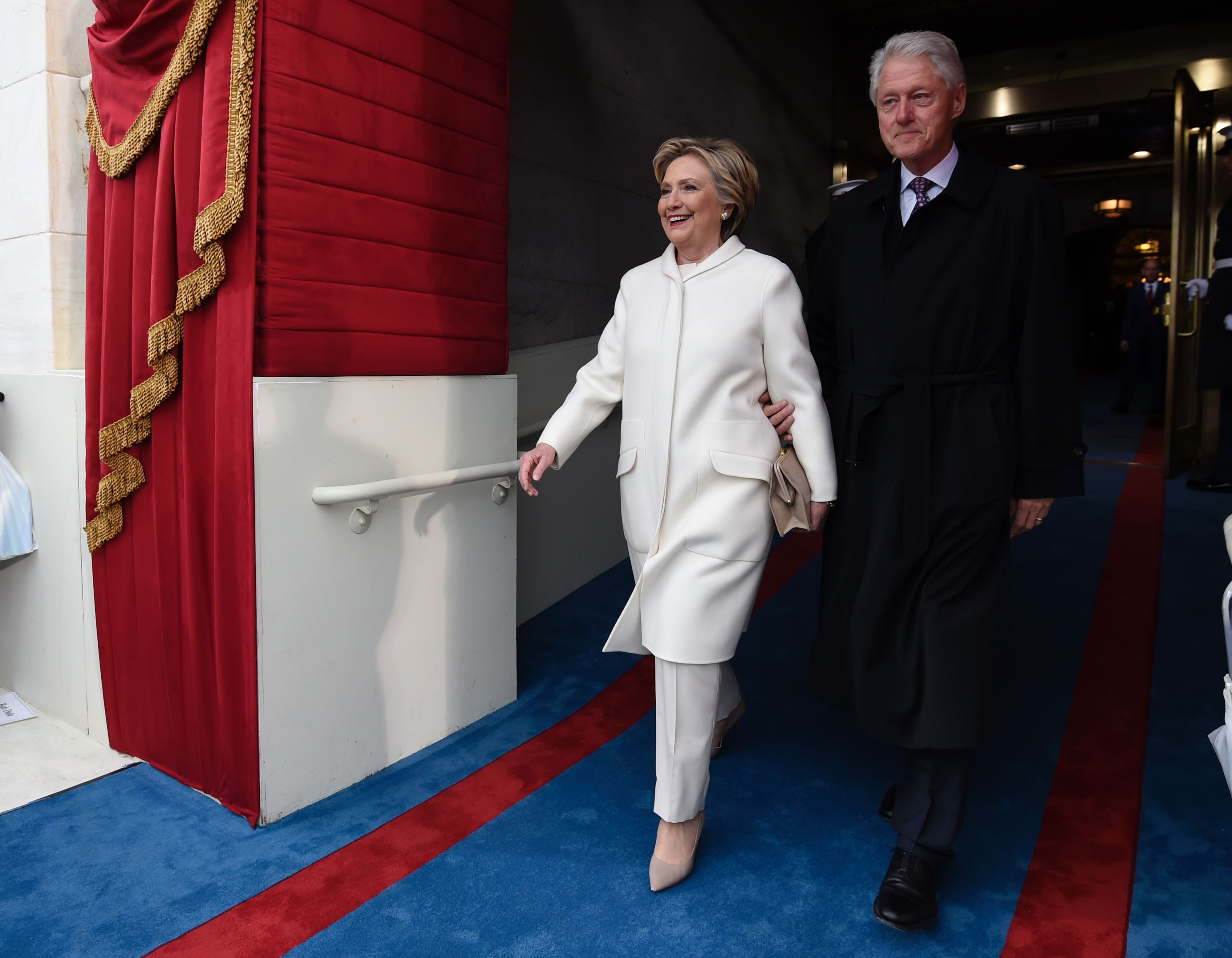 US-POLITICS-TRUMP-INAUGURATION-PREPARATIONS