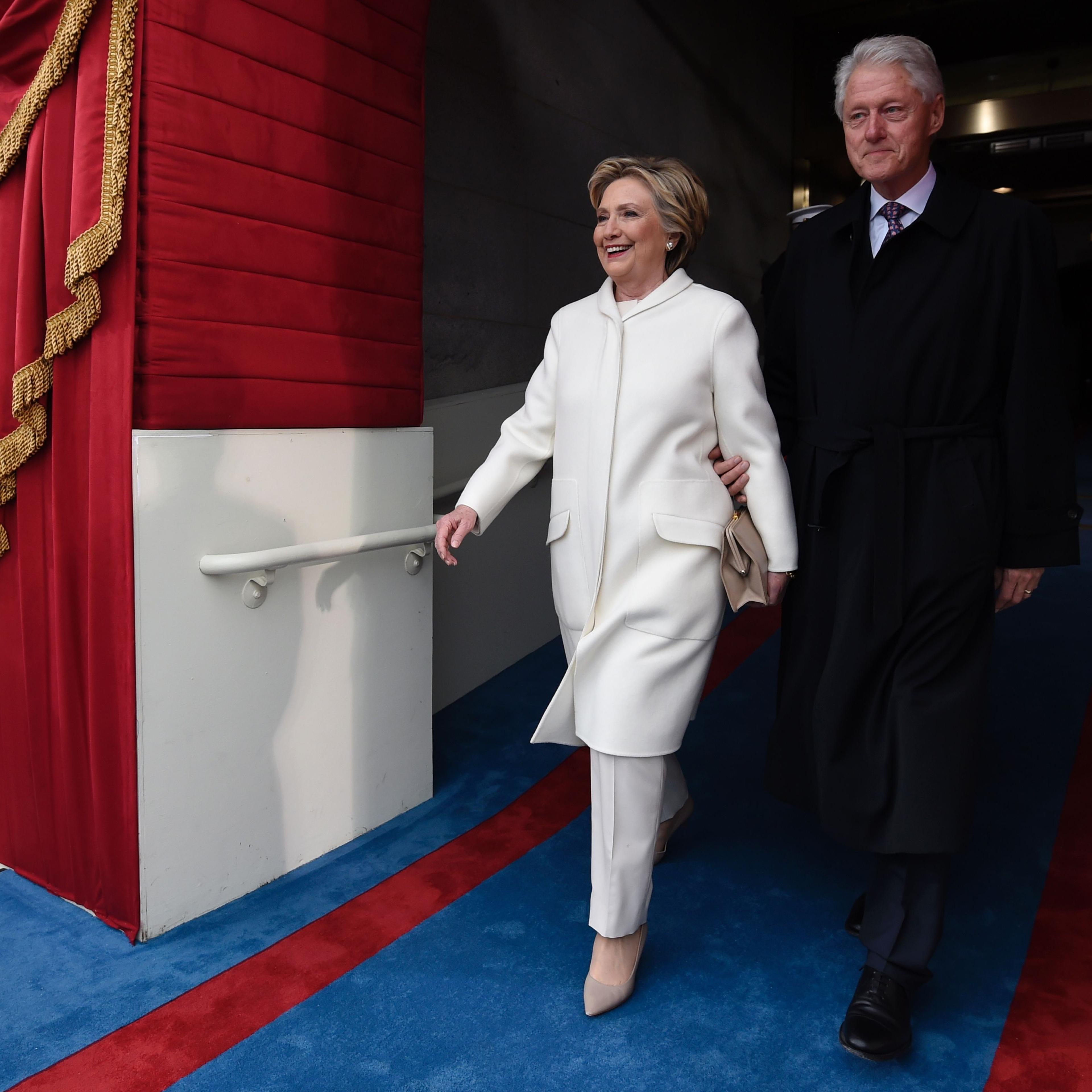 US-POLITICS-TRUMP-INAUGURATION-PREPARATIONS