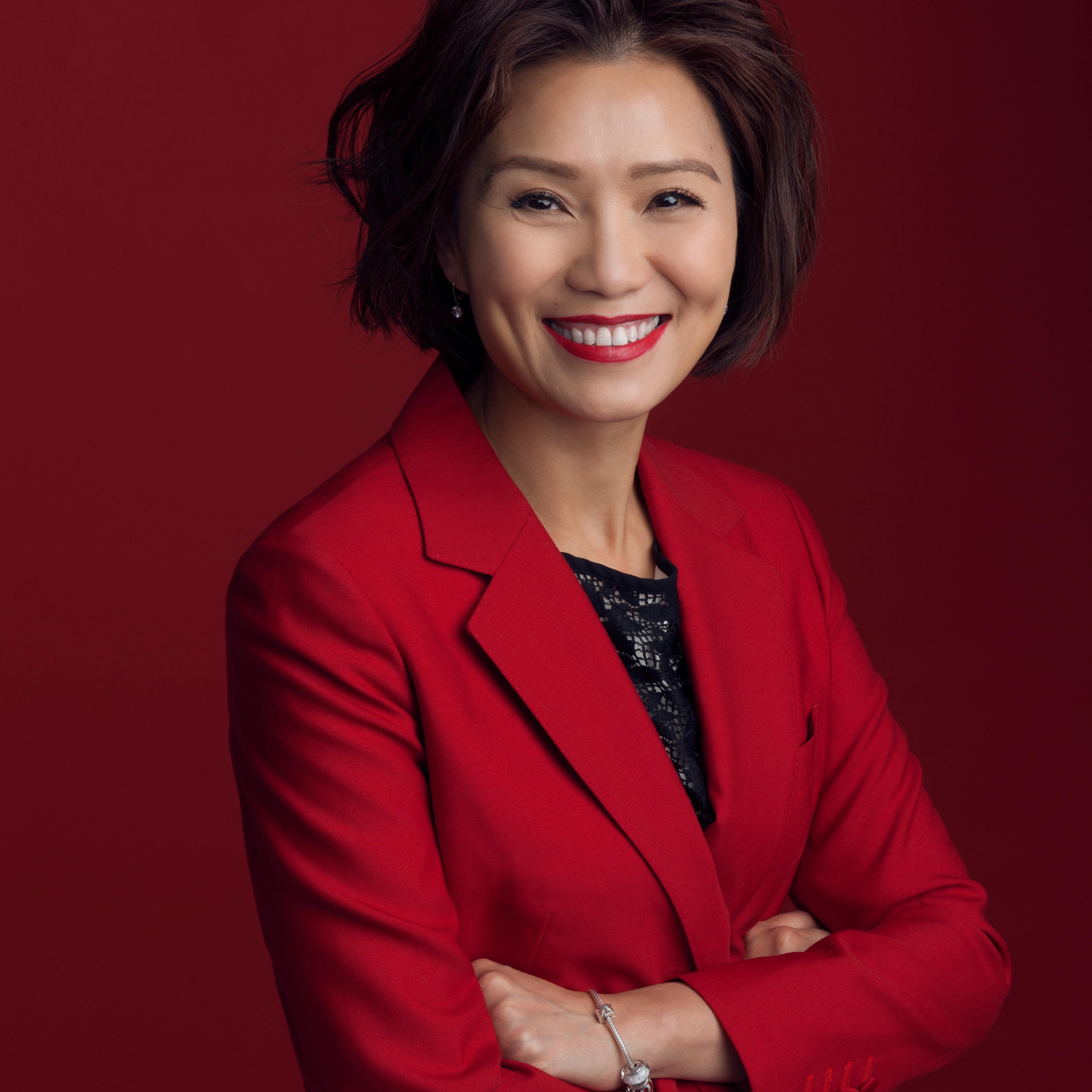 Joey Wat, CEO of Yum China