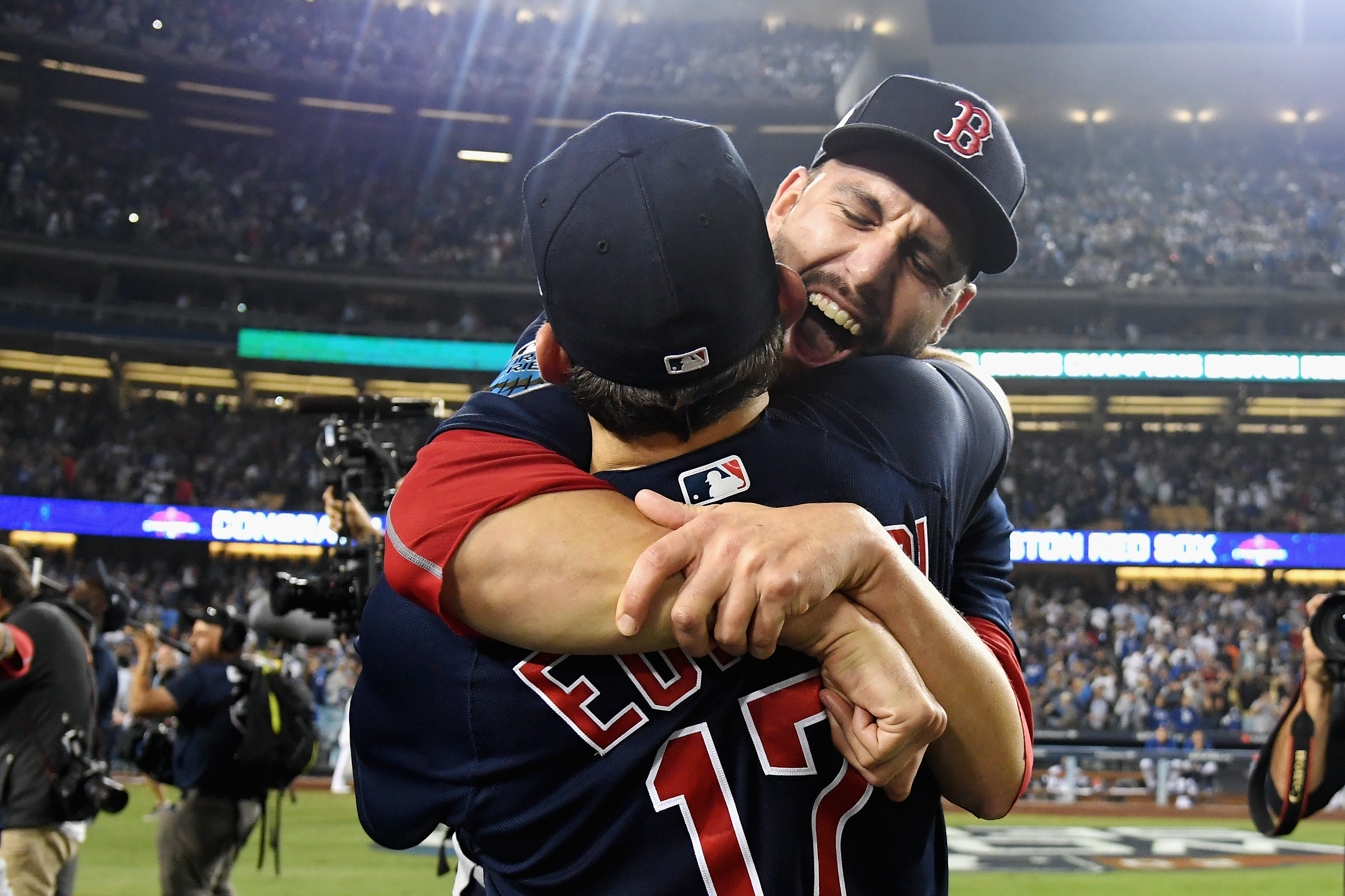 Red Sox Twitter