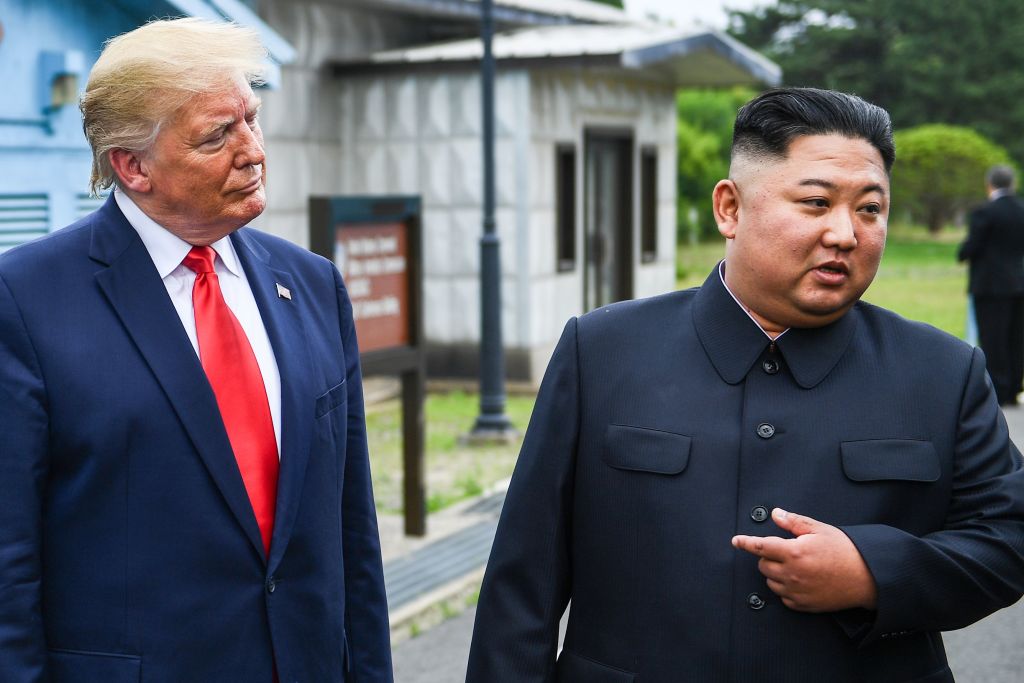 TOPSHOT-SKOREA-US-NKOREA-DIPLOMACY