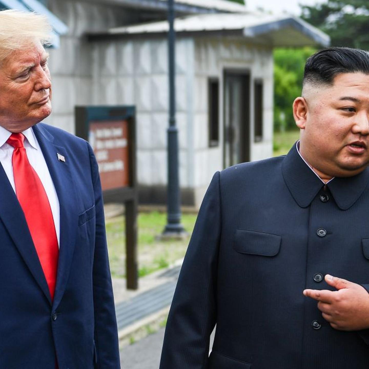 TOPSHOT-SKOREA-US-NKOREA-DIPLOMACY