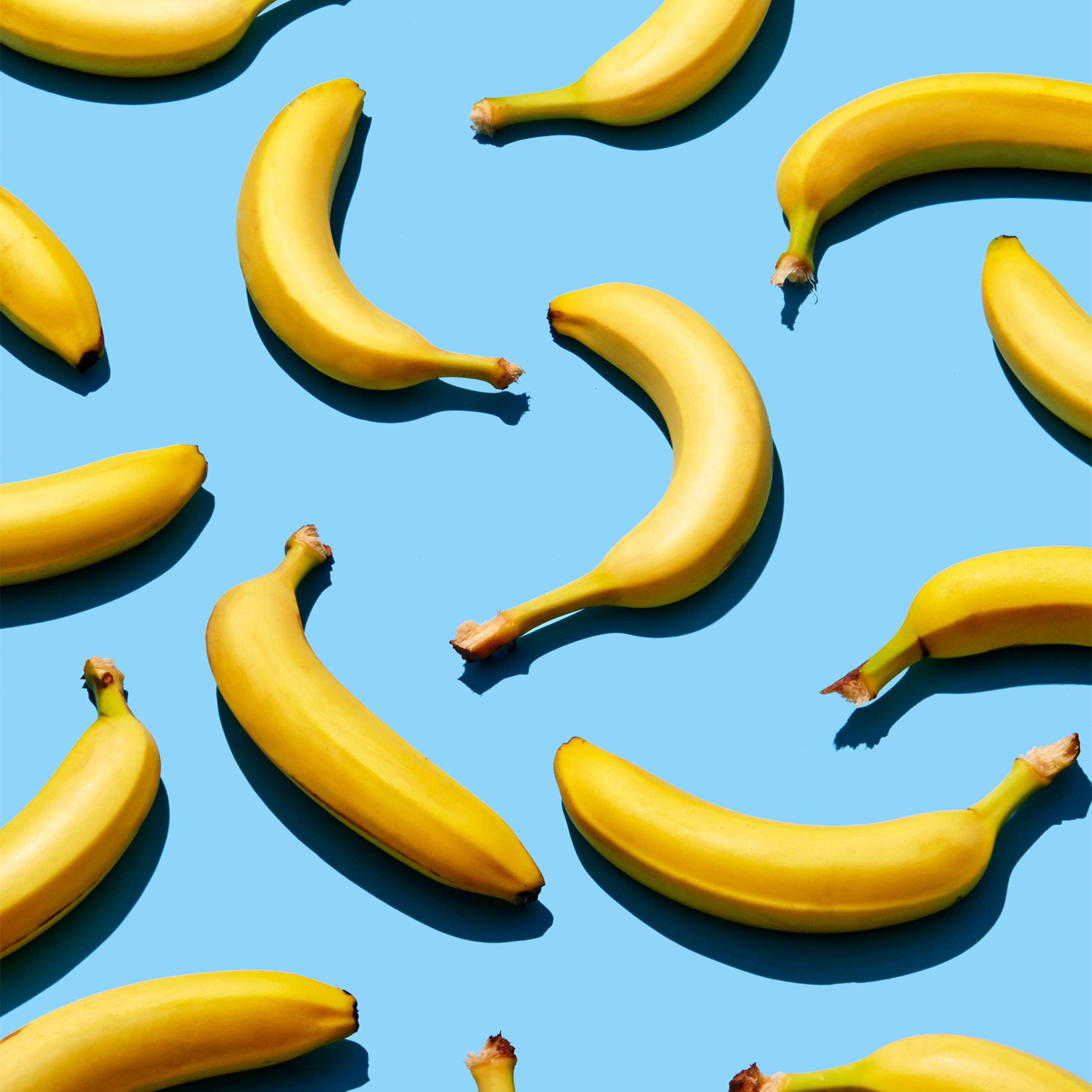 healthiest foods, health food, diet, nutrition, time.com stock, bananas, fruit