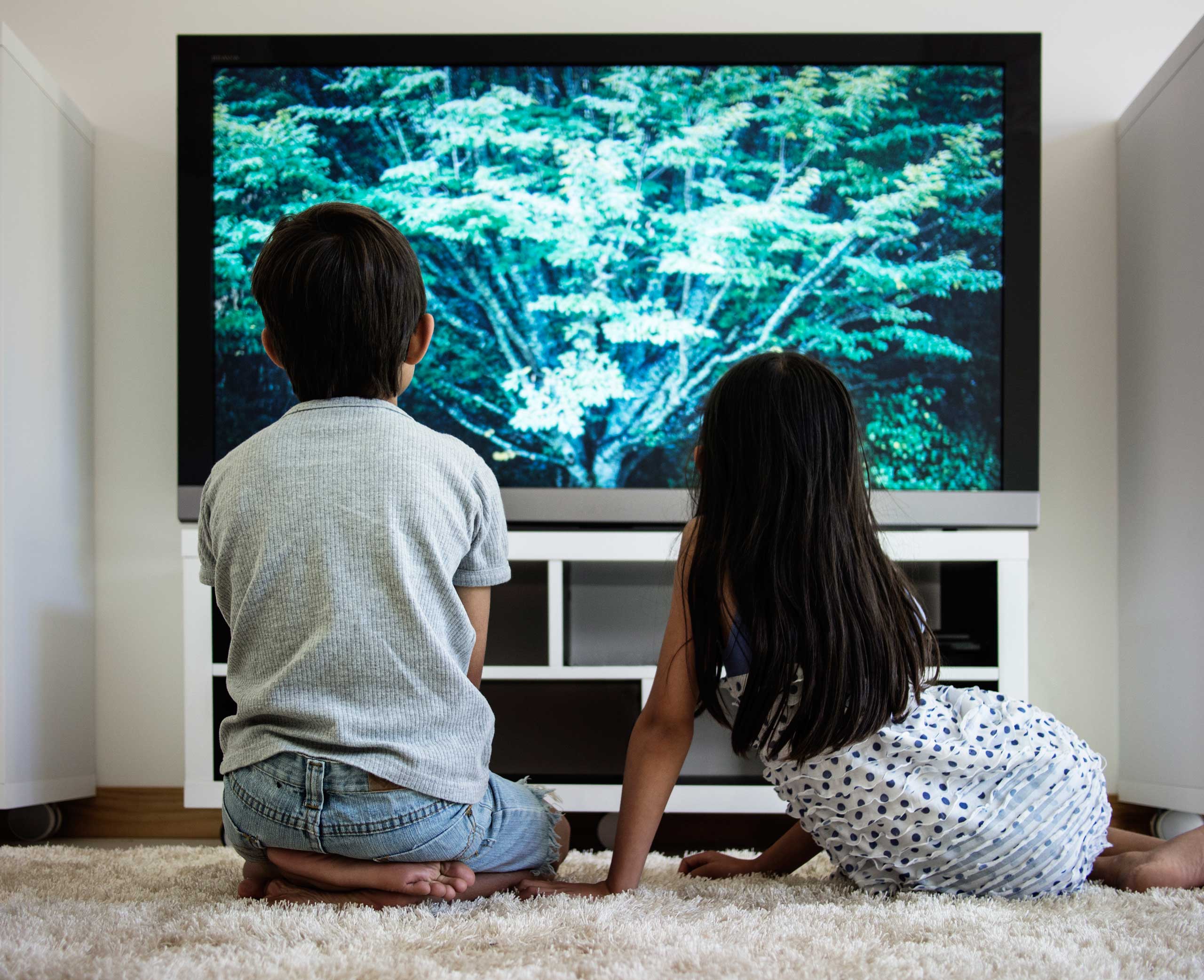 television