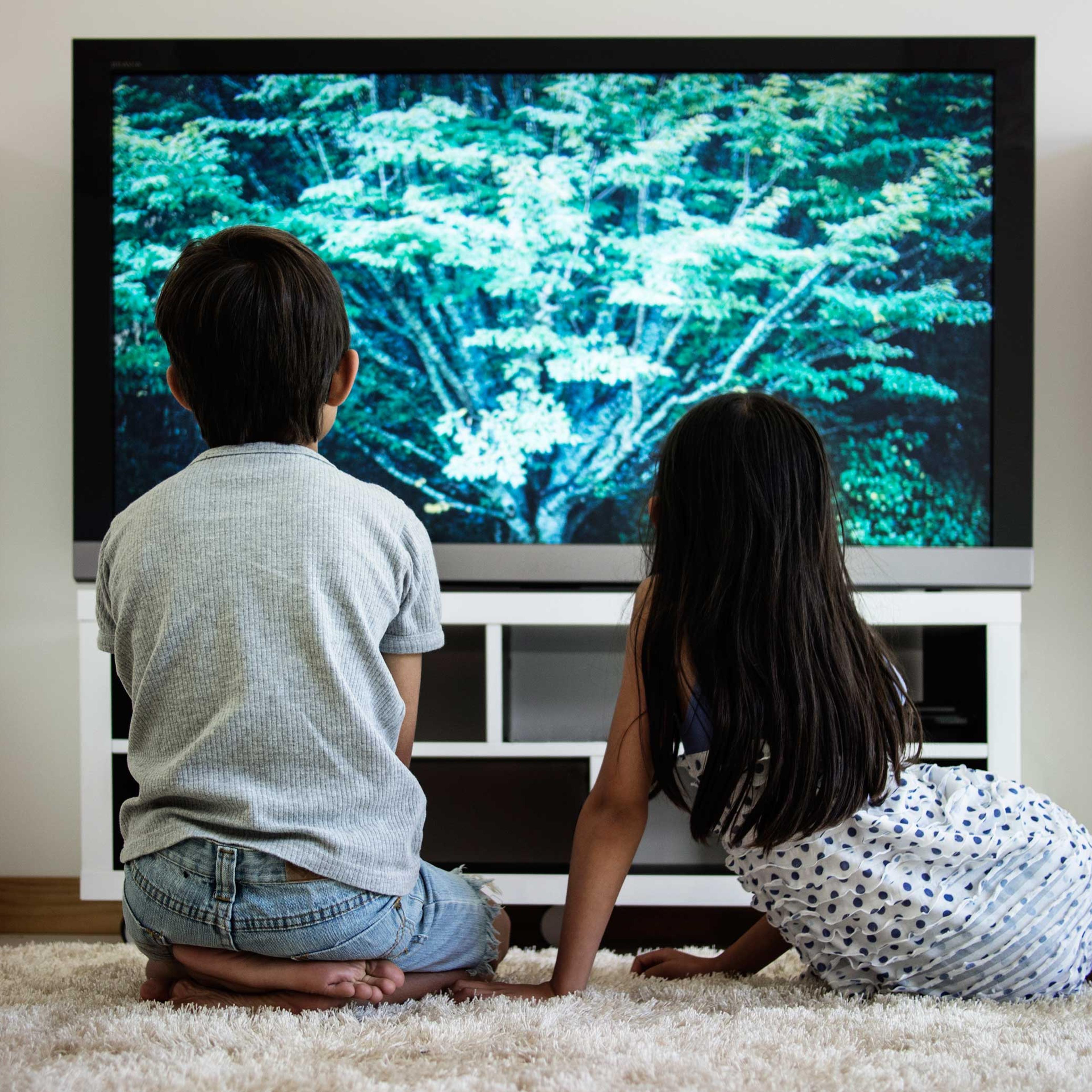 television