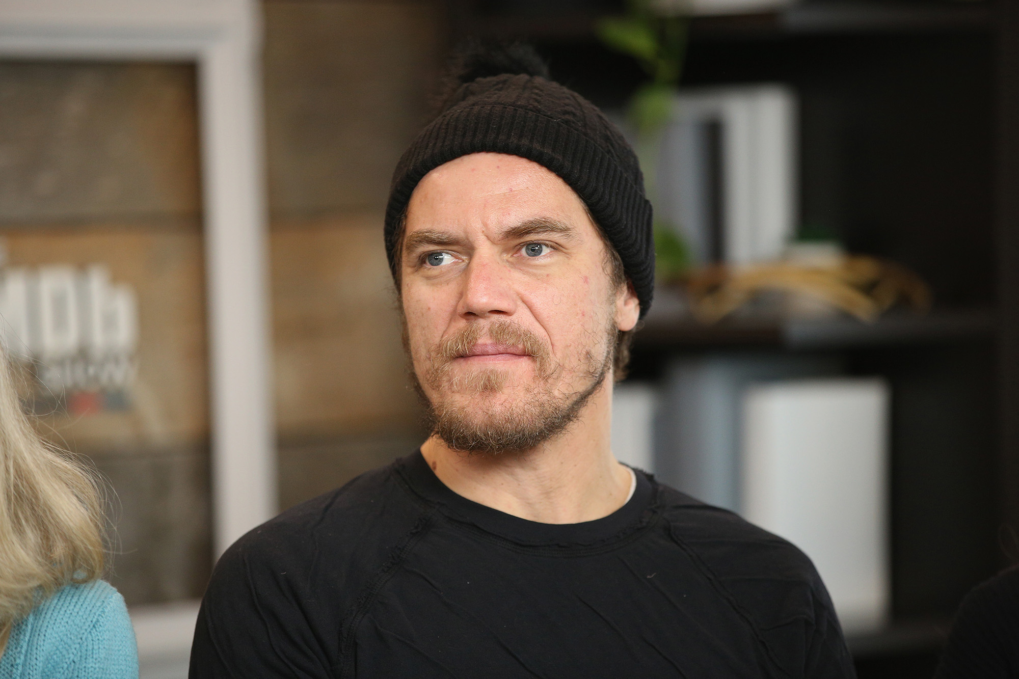 The IMDb Studio At The 2018 Sundance Film Festival - Day 3