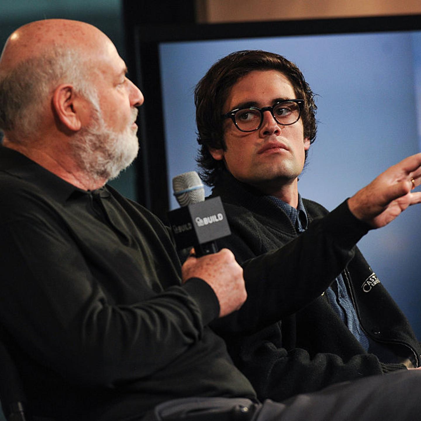 AOL Build Presents: "Being Charlie"